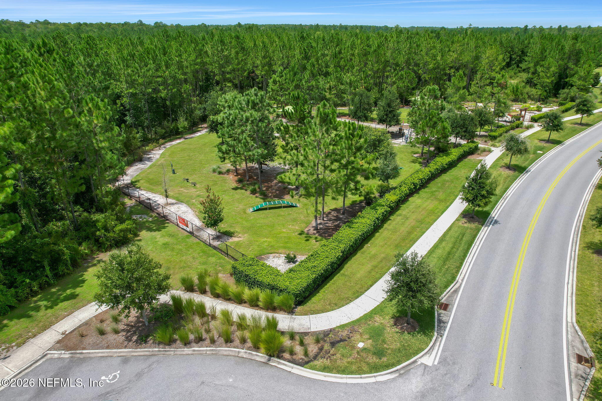 98 YARDLEY Court, St. Augustine
