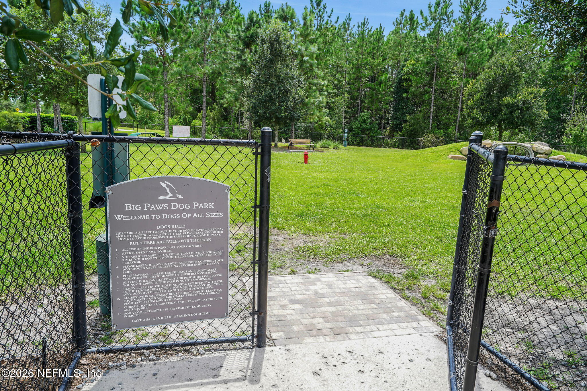 98 YARDLEY Court, St. Augustine