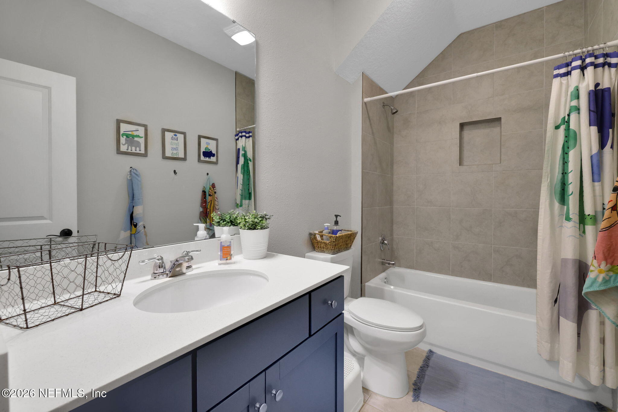 98 YARDLEY Court, St. Augustine