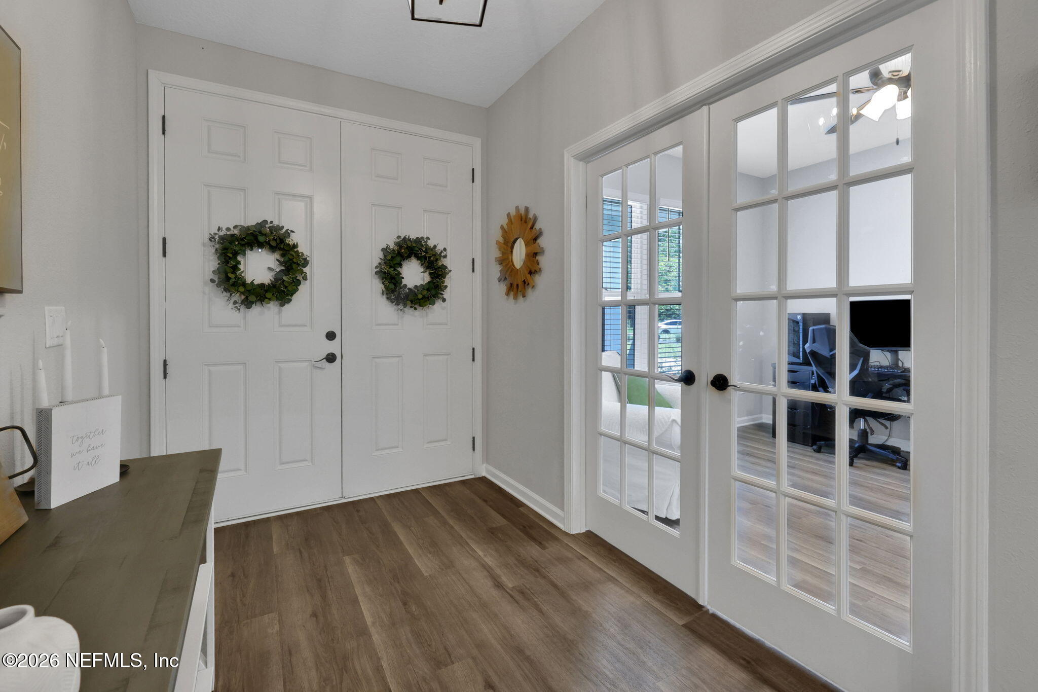 98 YARDLEY Court, St. Augustine
