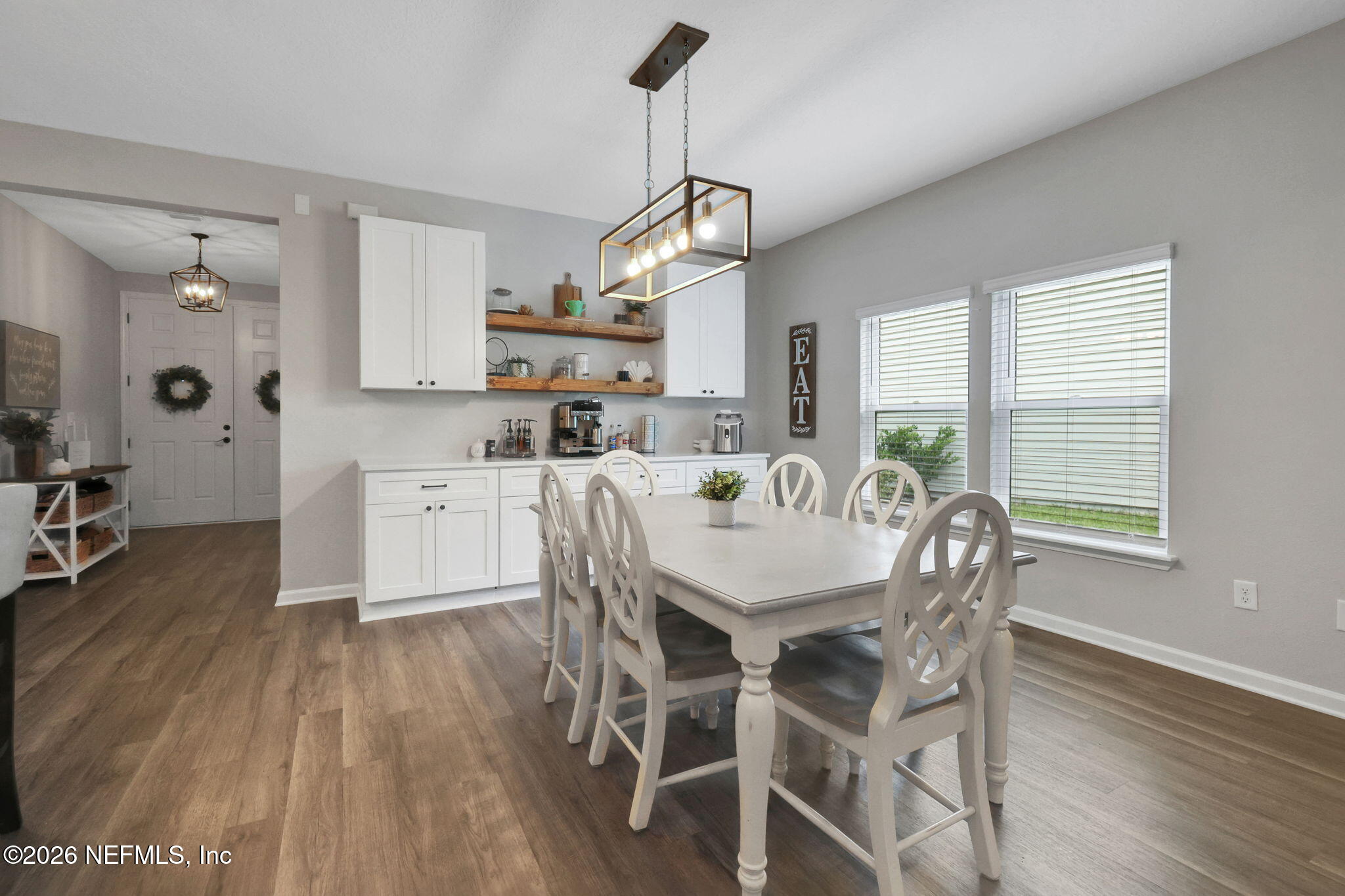 98 YARDLEY Court, St. Augustine