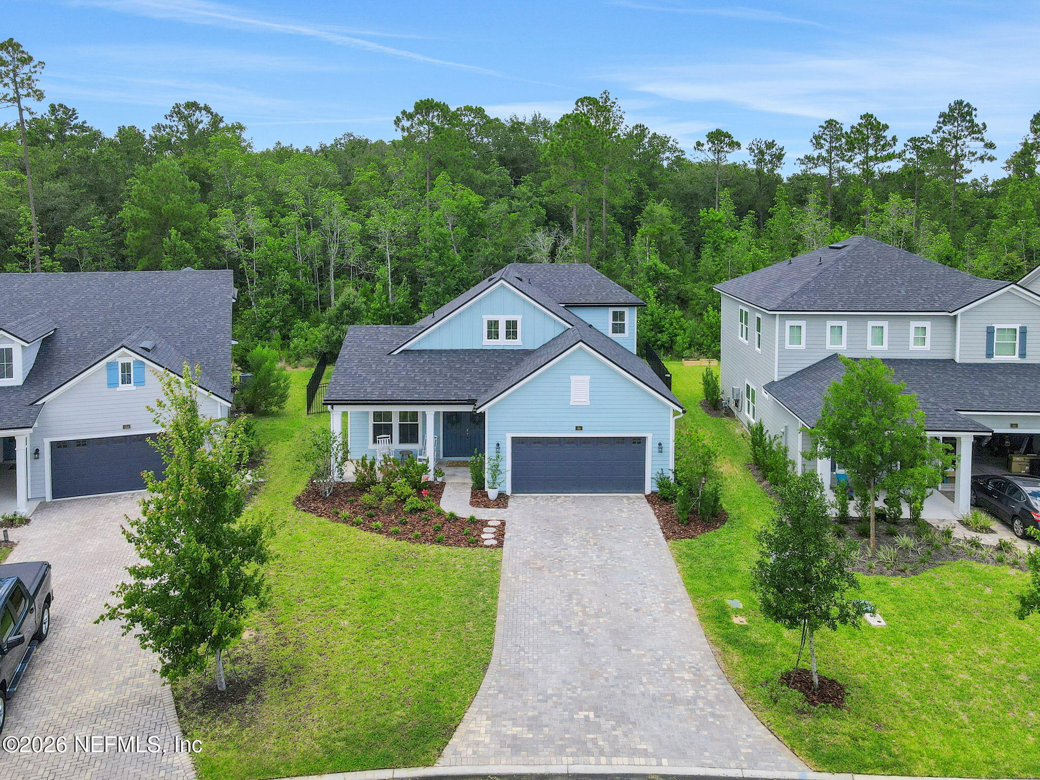 98 YARDLEY Court, St. Augustine