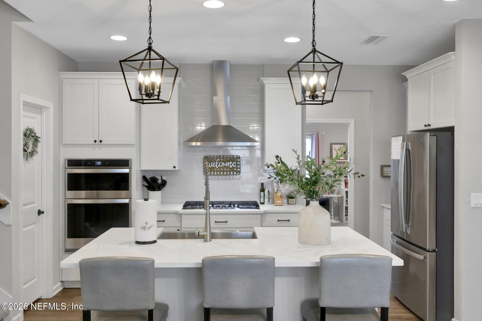 98 YARDLEY Court, St. Augustine