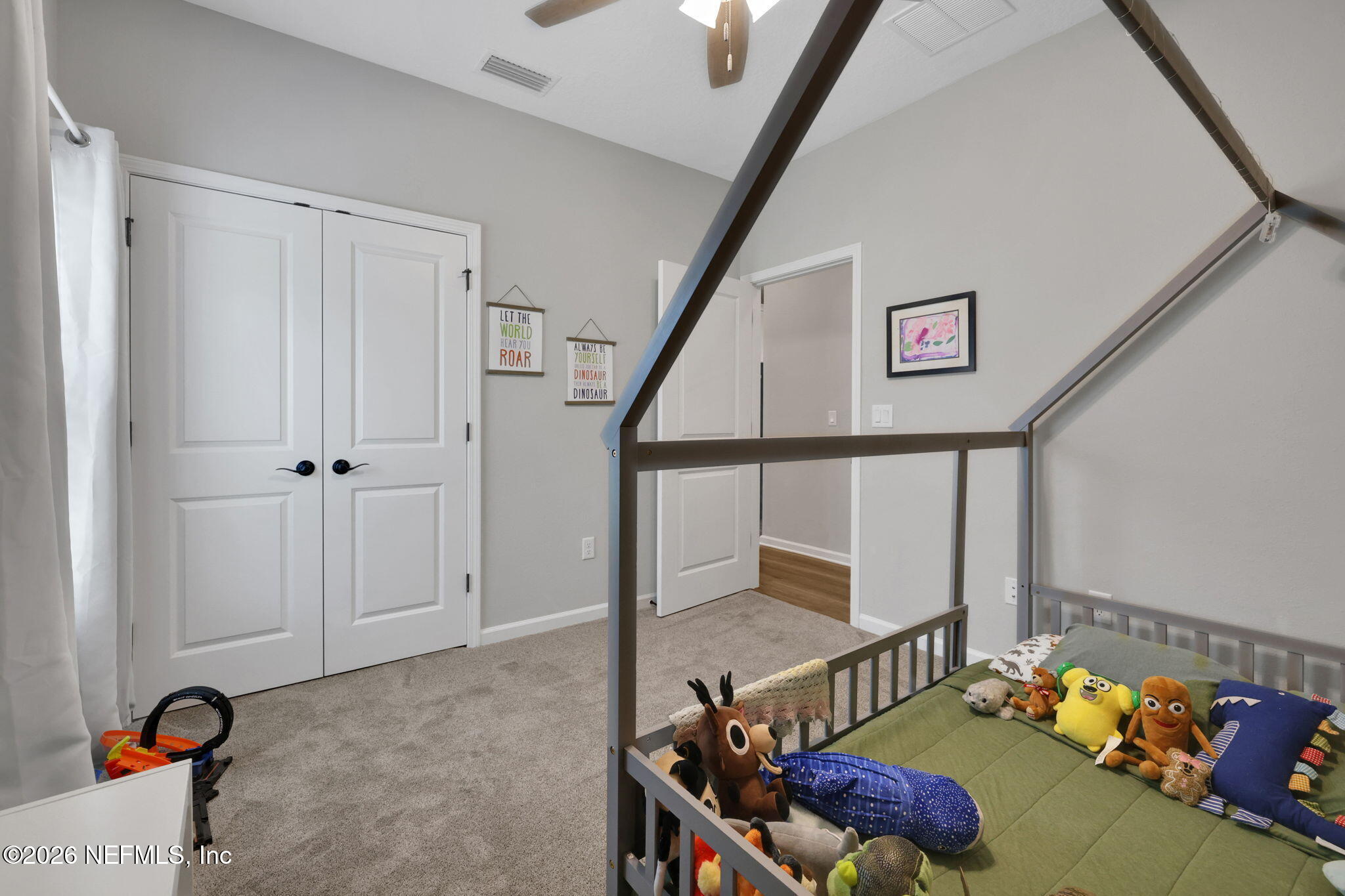 98 YARDLEY Court, St. Augustine