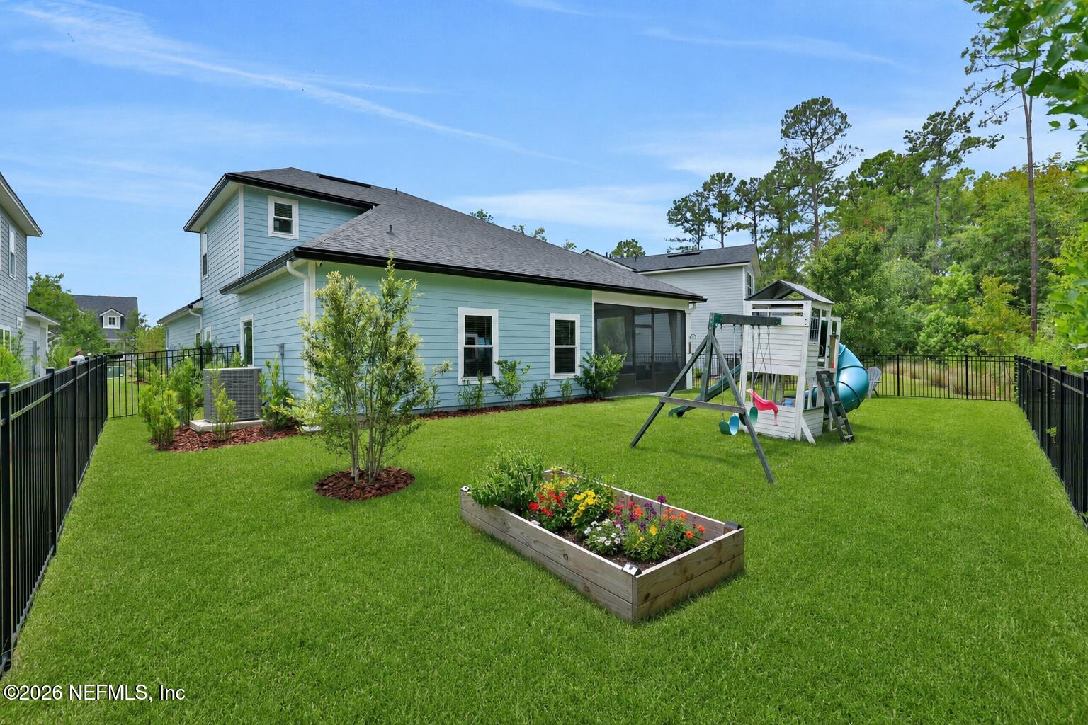 98 YARDLEY Court, St. Augustine