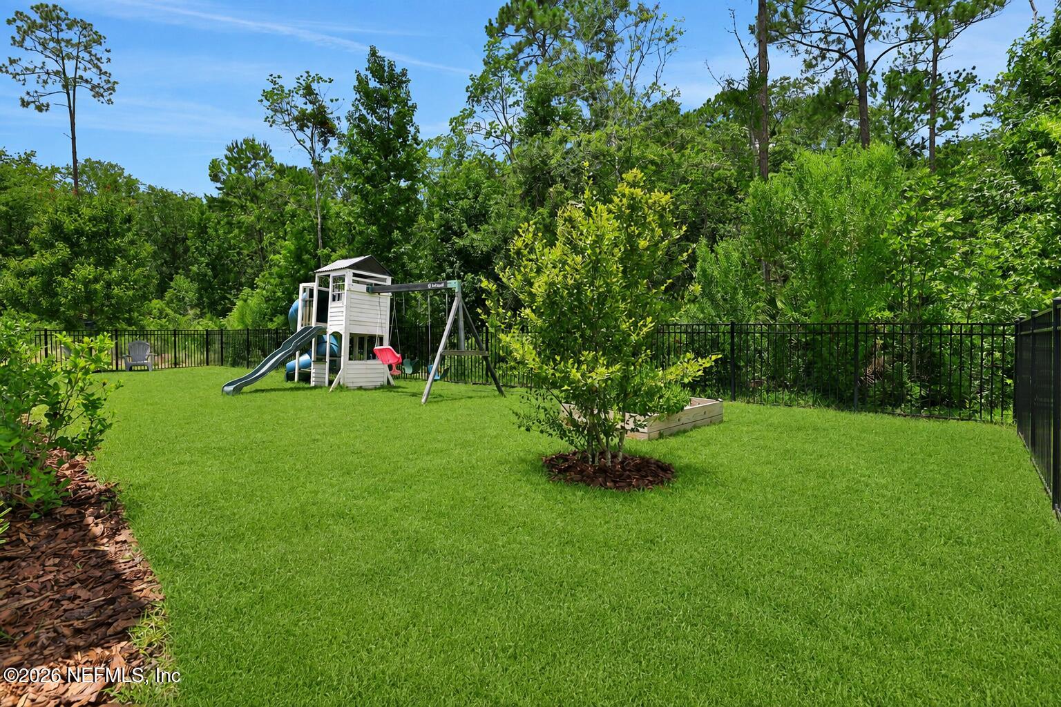 98 YARDLEY Court, St. Augustine