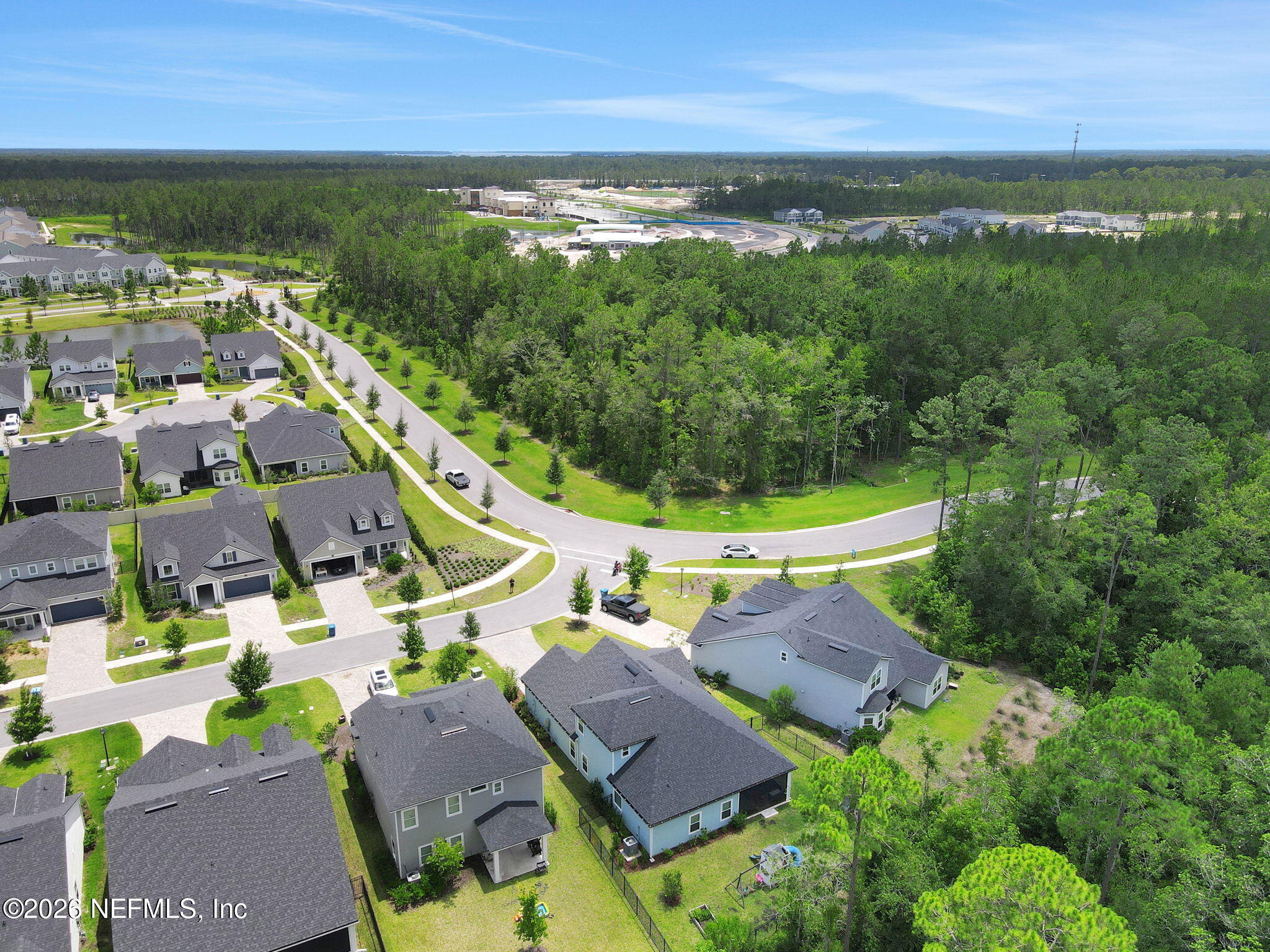 98 YARDLEY Court, St. Augustine