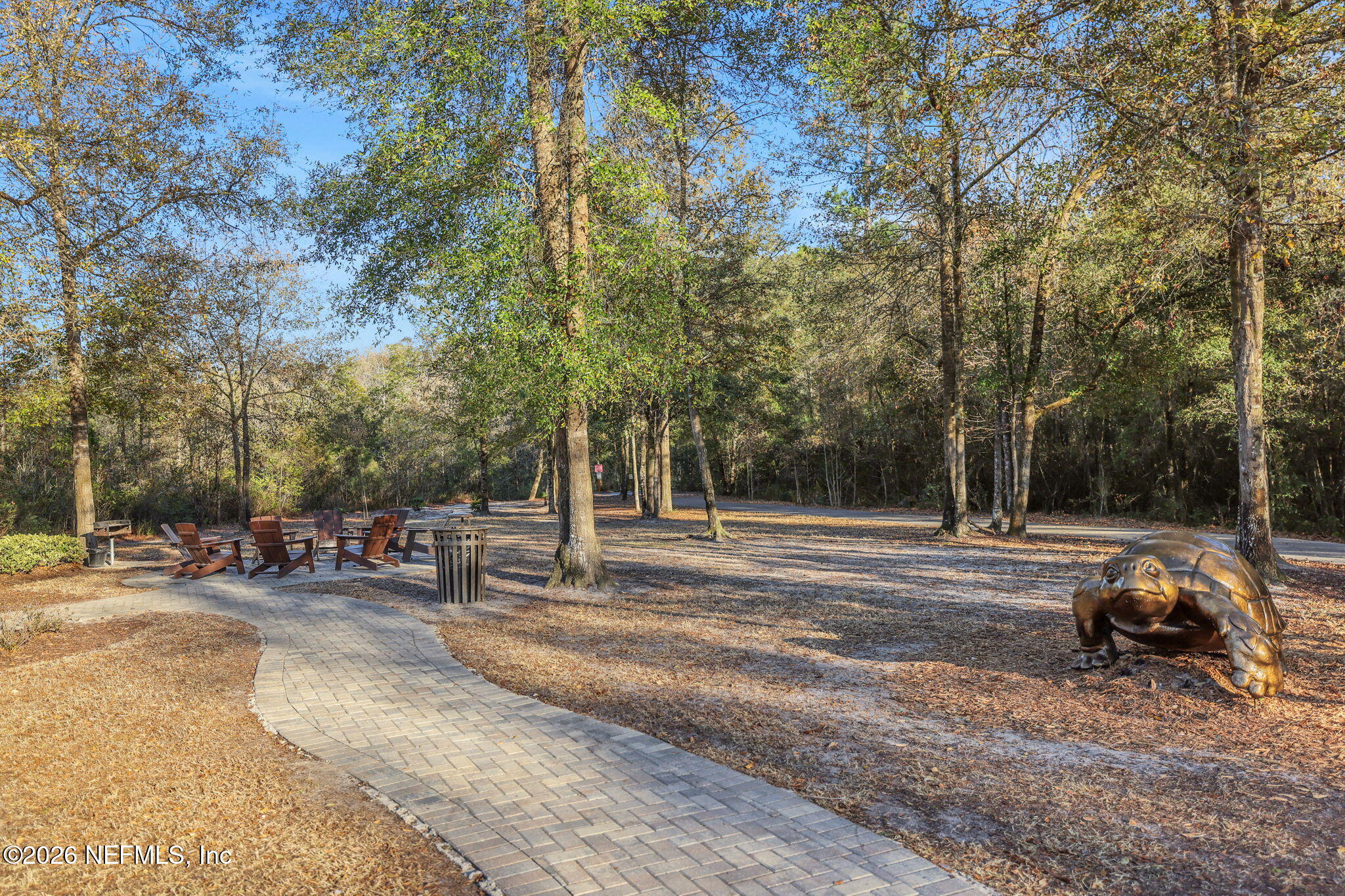 98 YARDLEY Court, St. Augustine