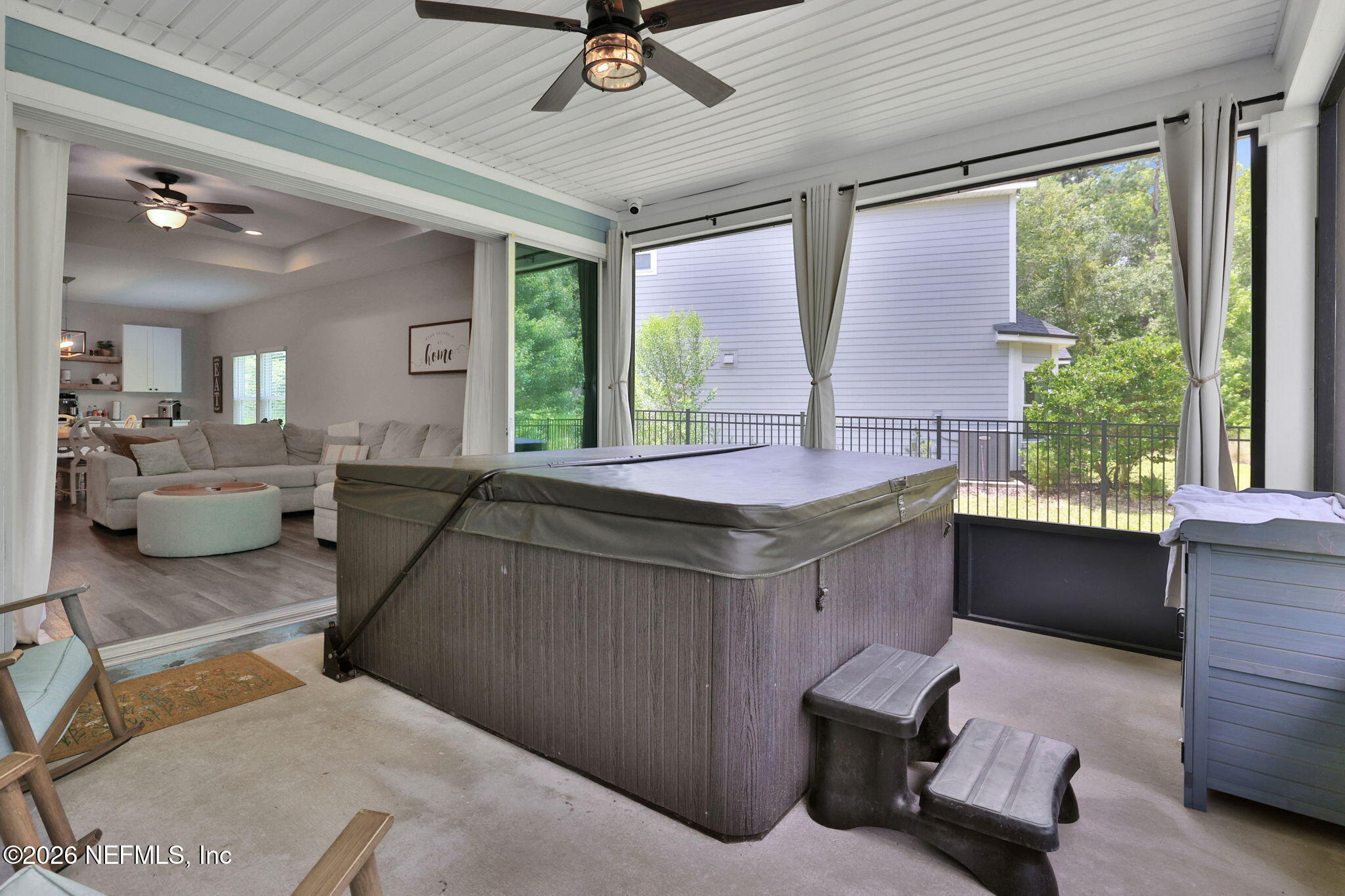98 YARDLEY Court, St. Augustine