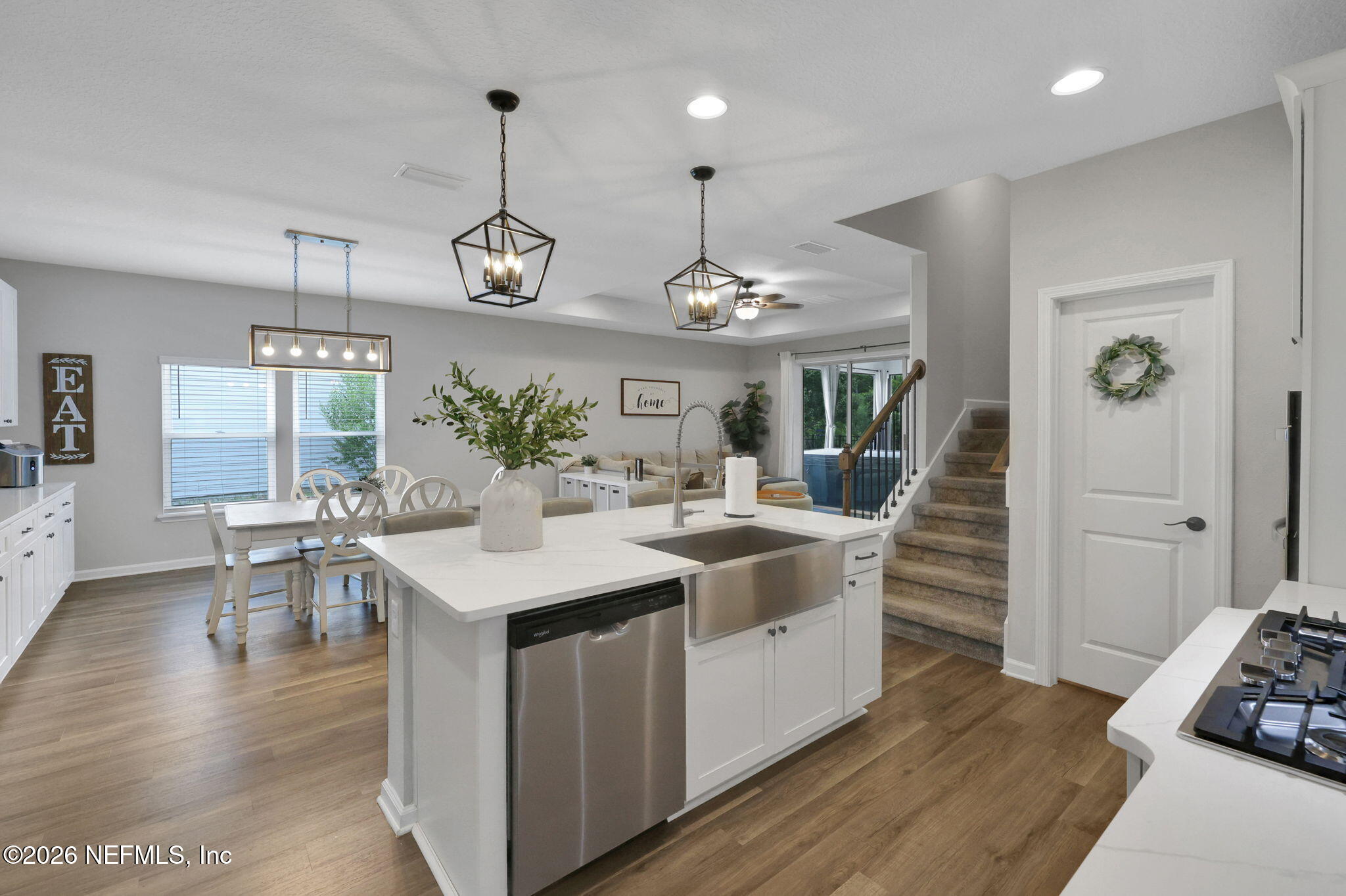 98 YARDLEY Court, St. Augustine