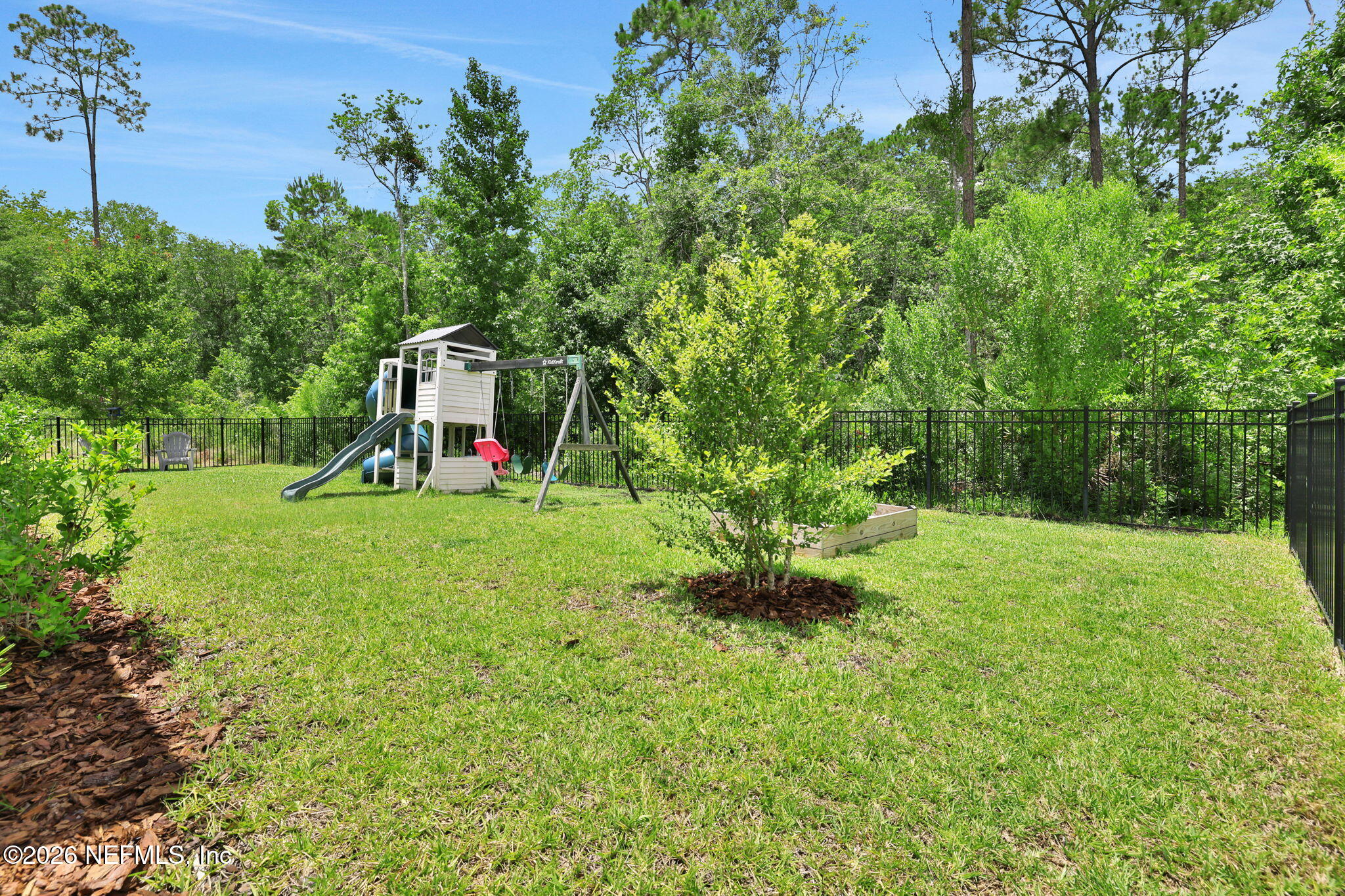 98 YARDLEY Court, St. Augustine