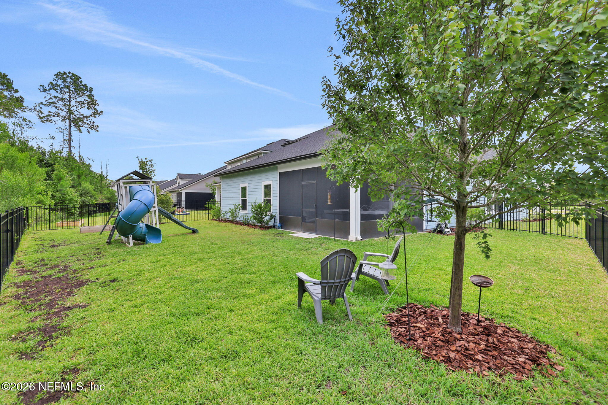 98 YARDLEY Court, St. Augustine