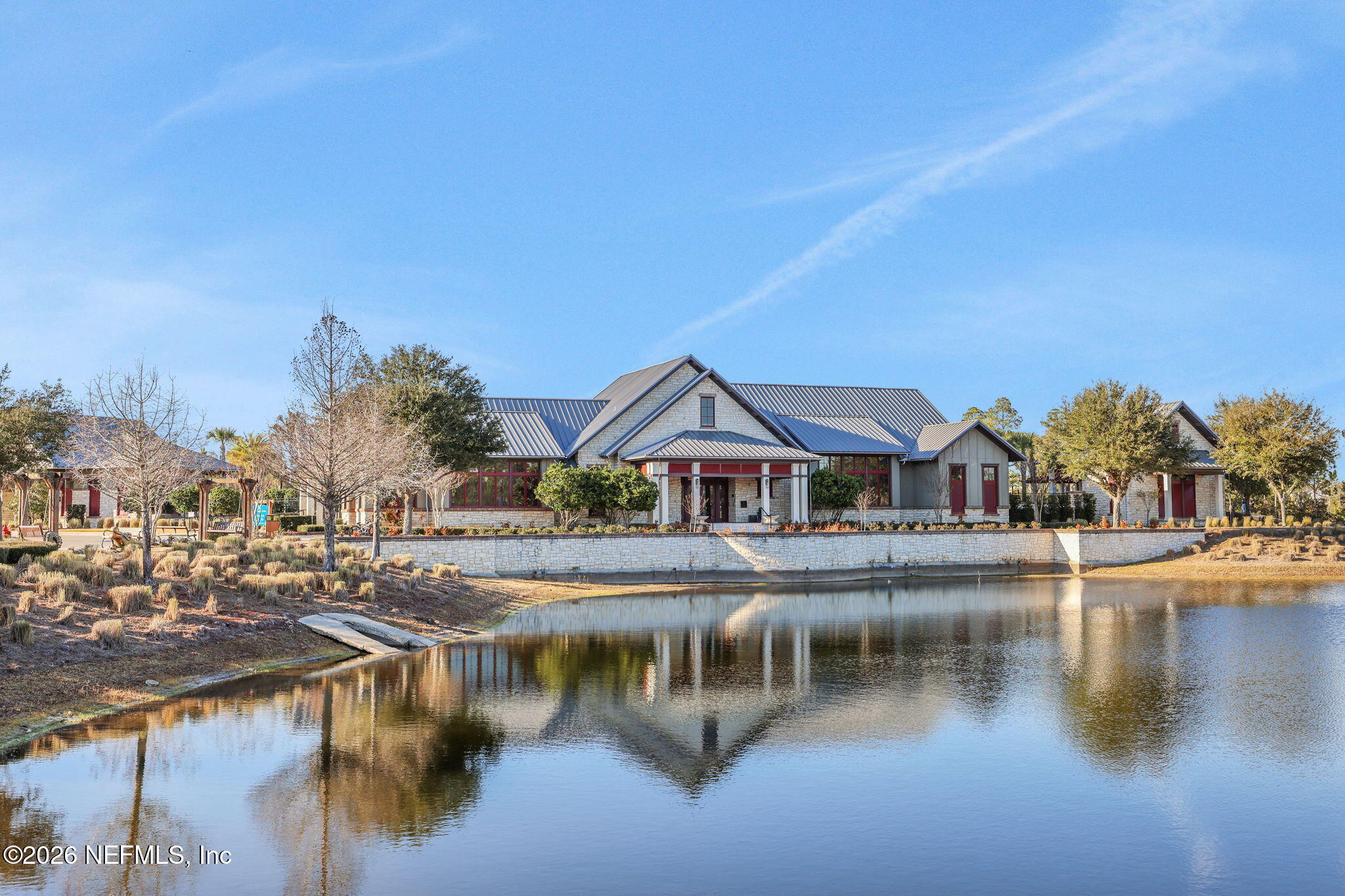 98 YARDLEY Court, St. Augustine