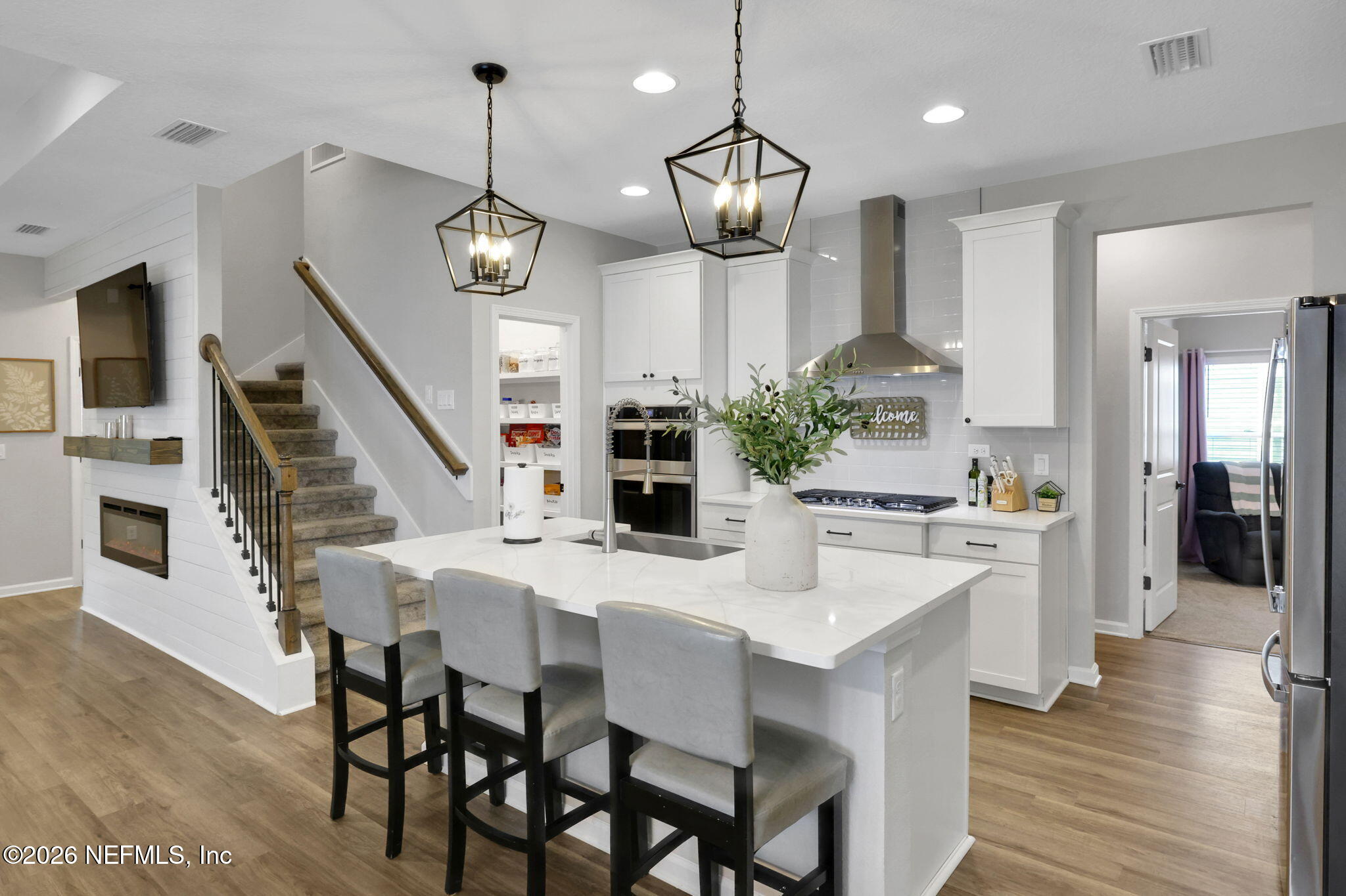 98 YARDLEY Court, St. Augustine