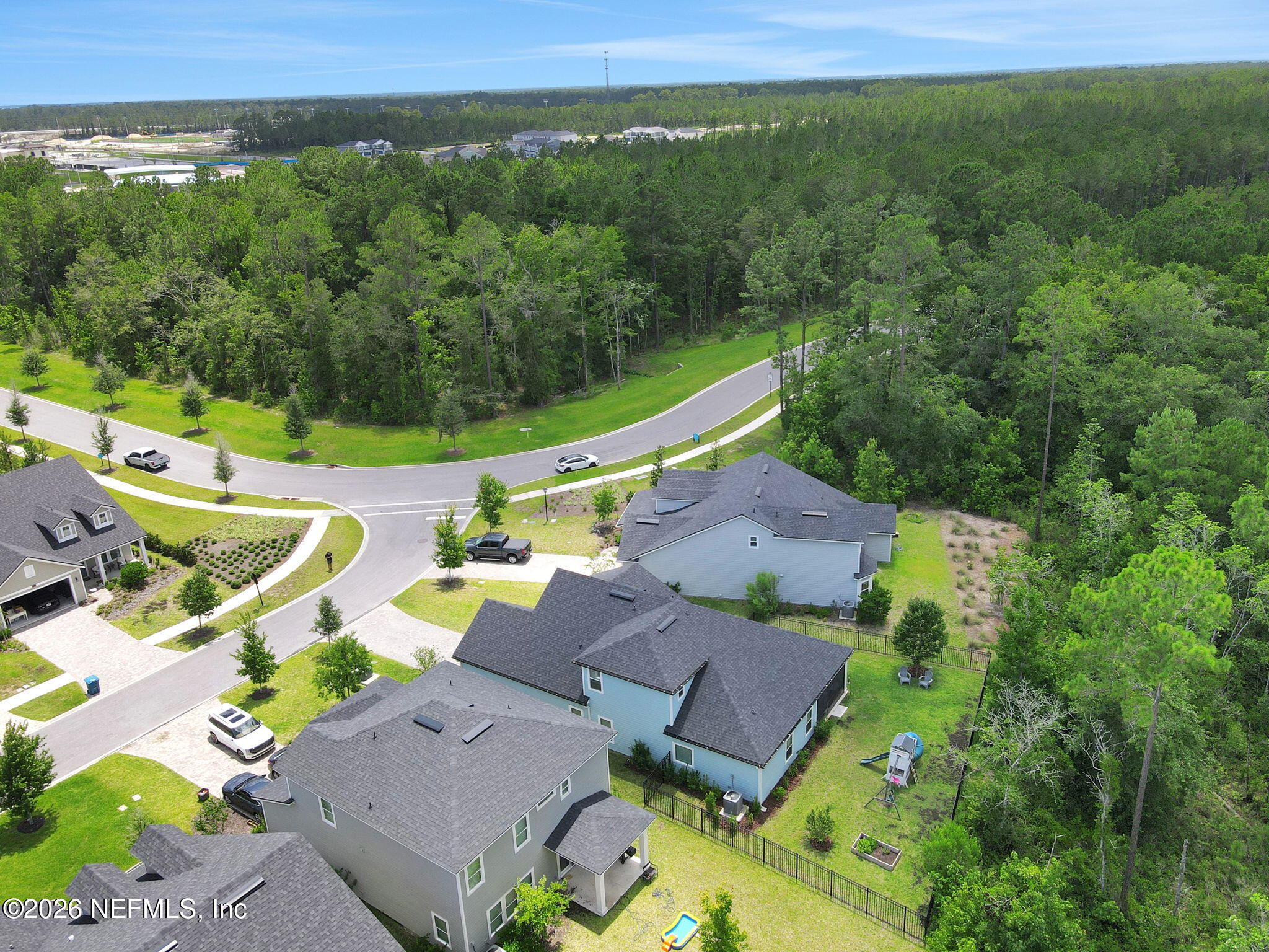 98 YARDLEY Court, St. Augustine