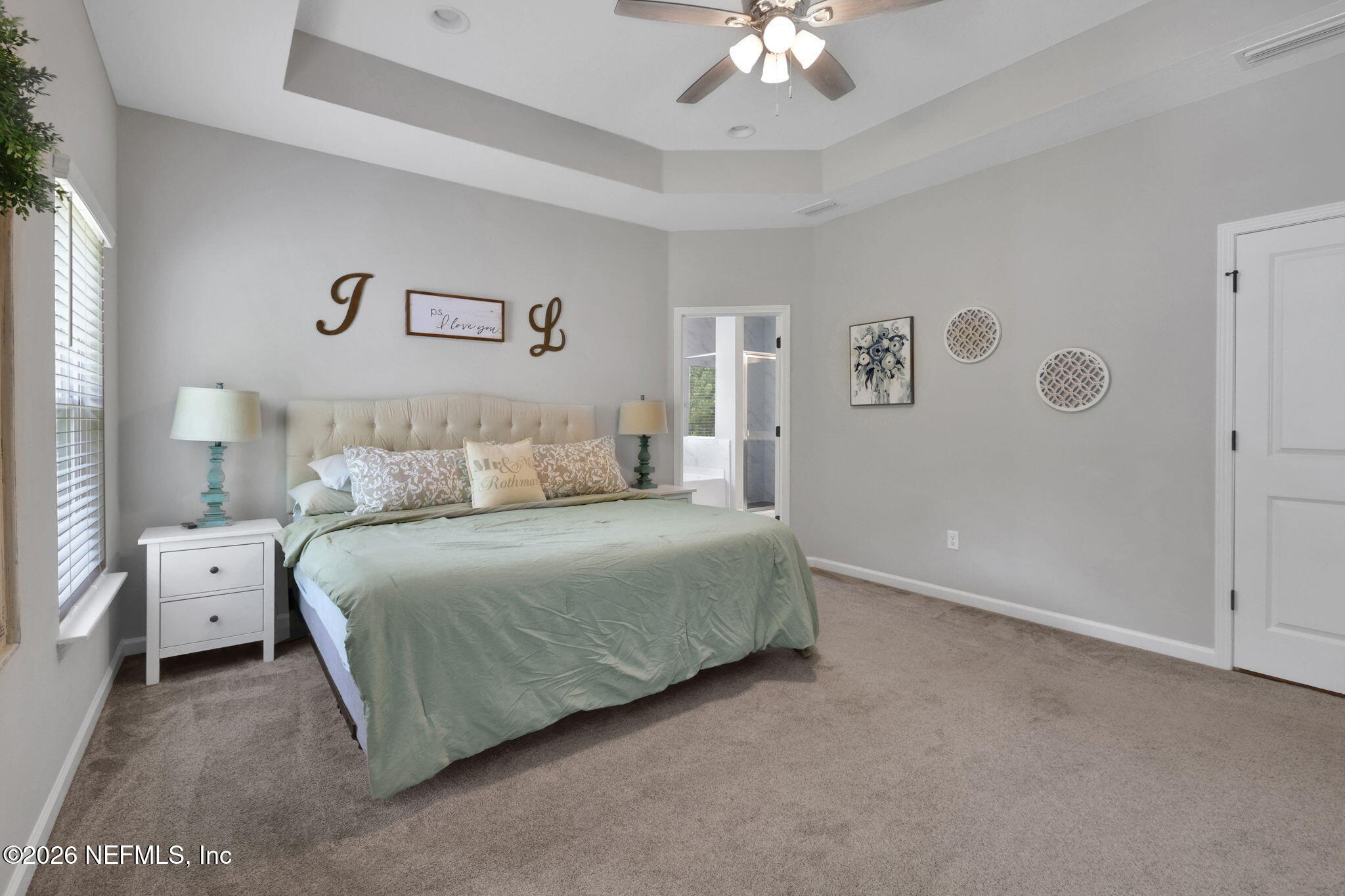 98 YARDLEY Court, St. Augustine