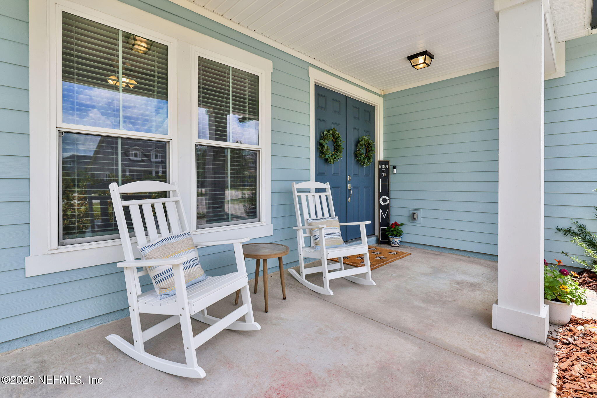 98 YARDLEY Court, St. Augustine