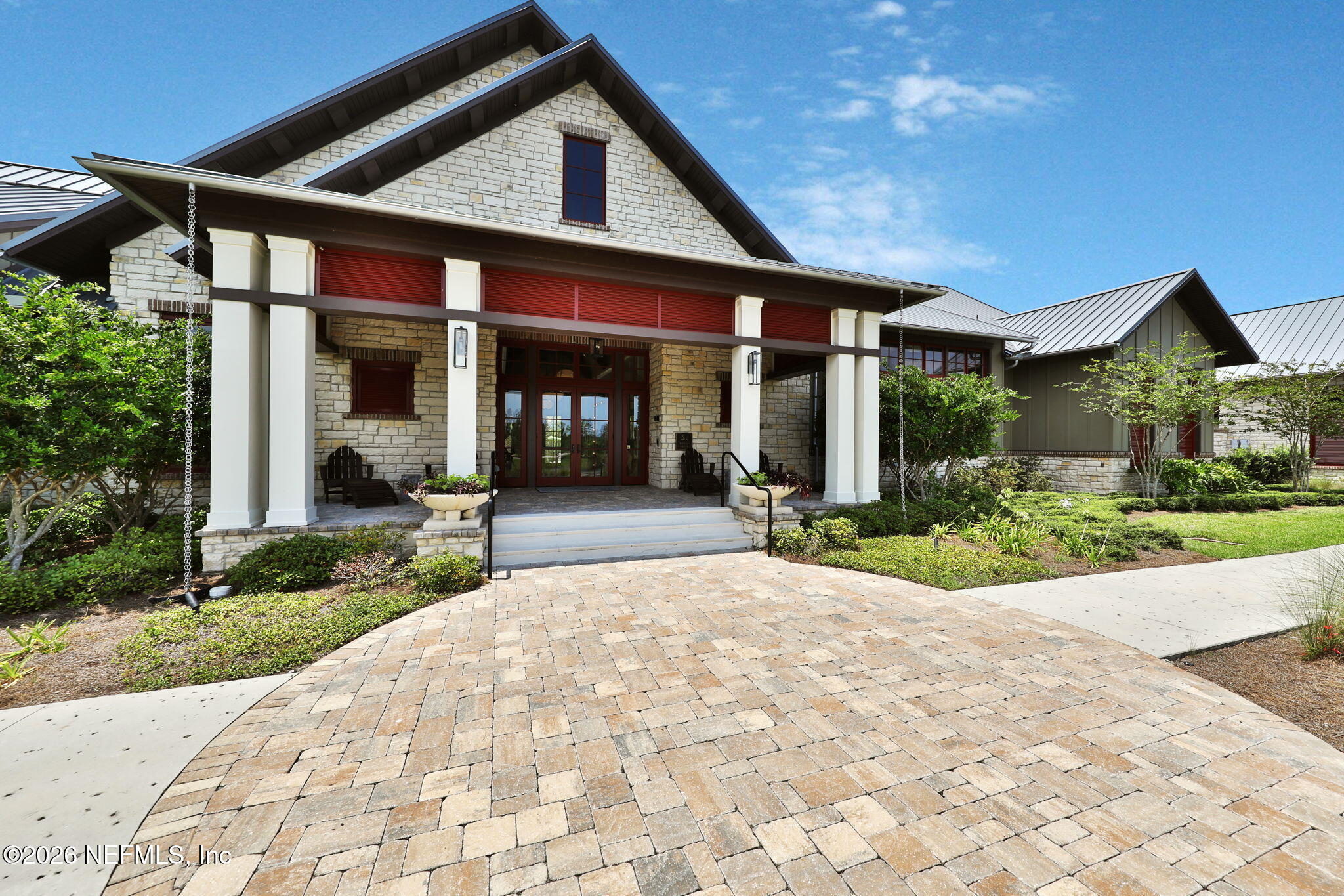 98 YARDLEY Court, St. Augustine