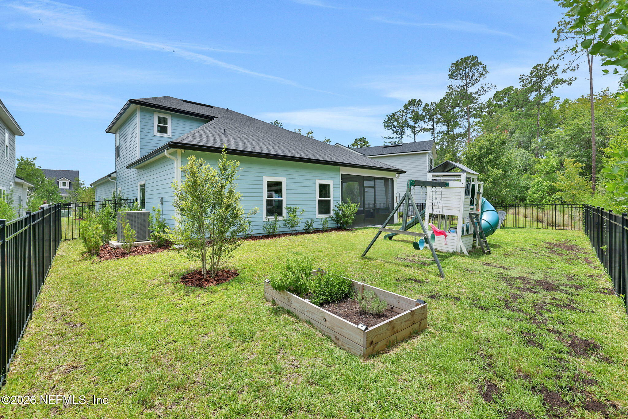 98 YARDLEY Court, St. Augustine