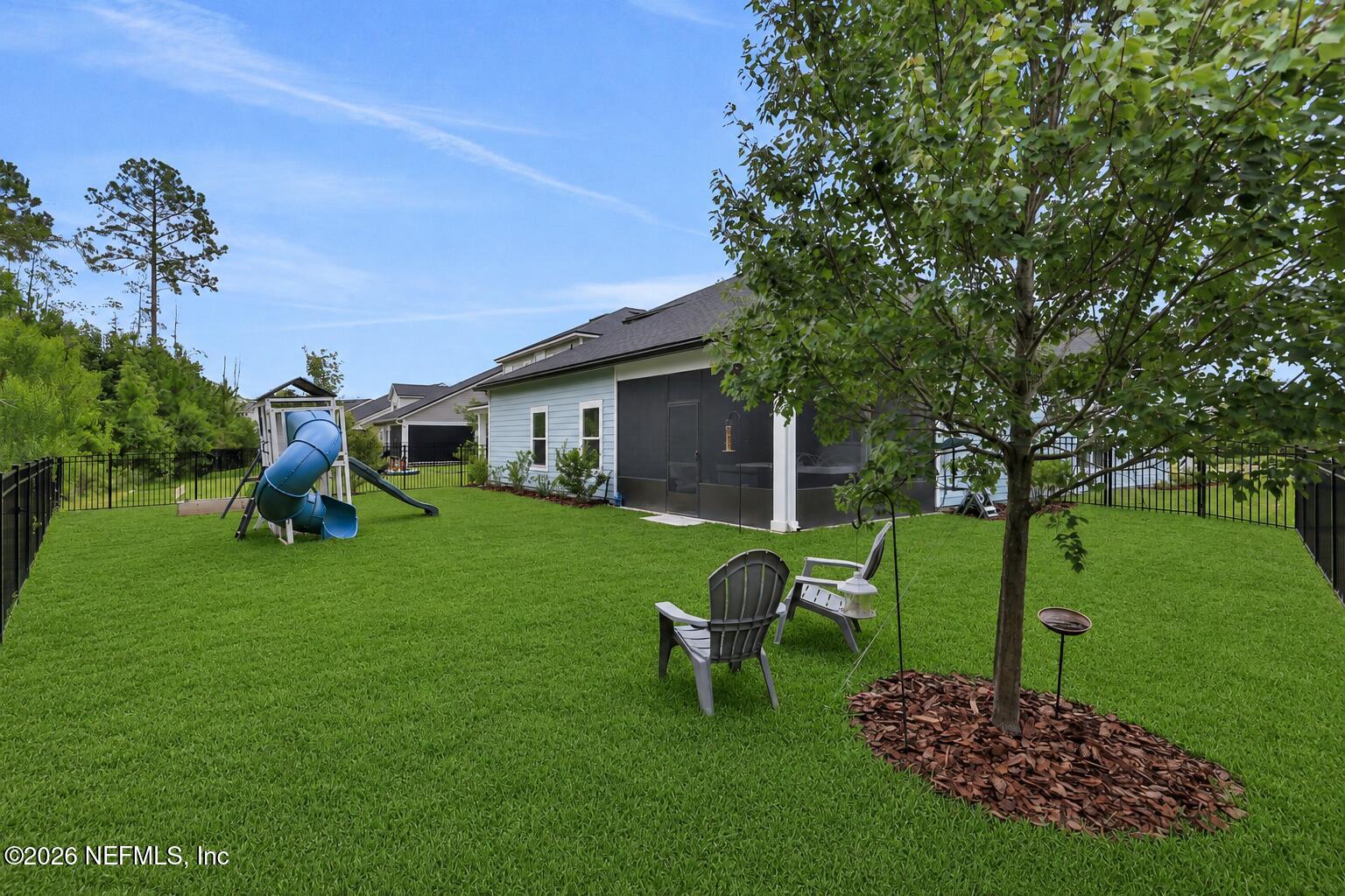 98 YARDLEY Court, St. Augustine
