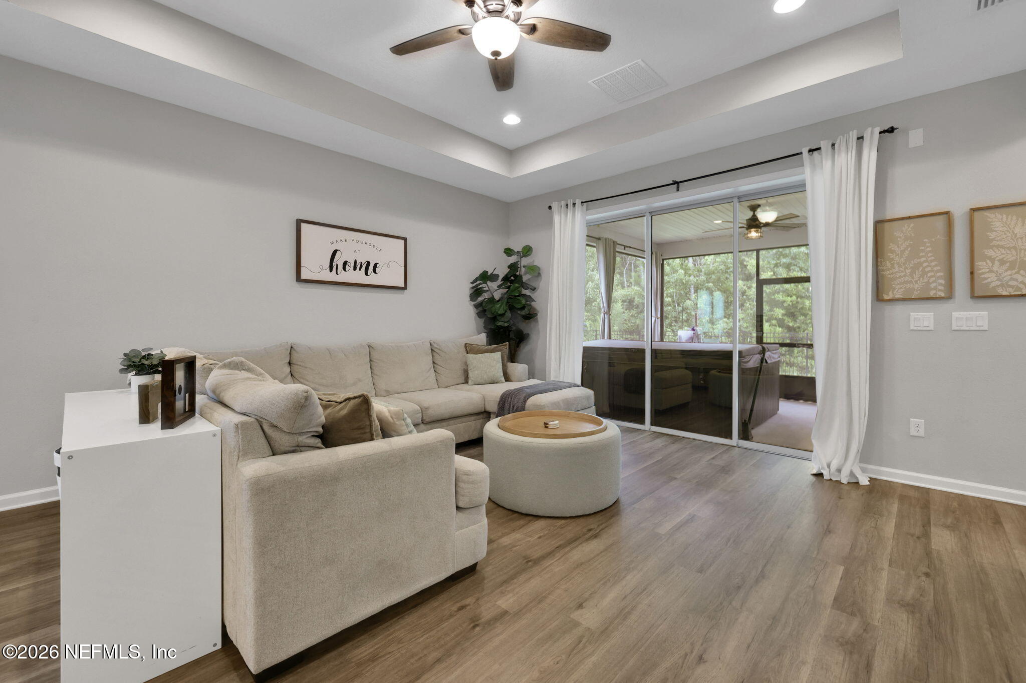 98 YARDLEY Court, St. Augustine