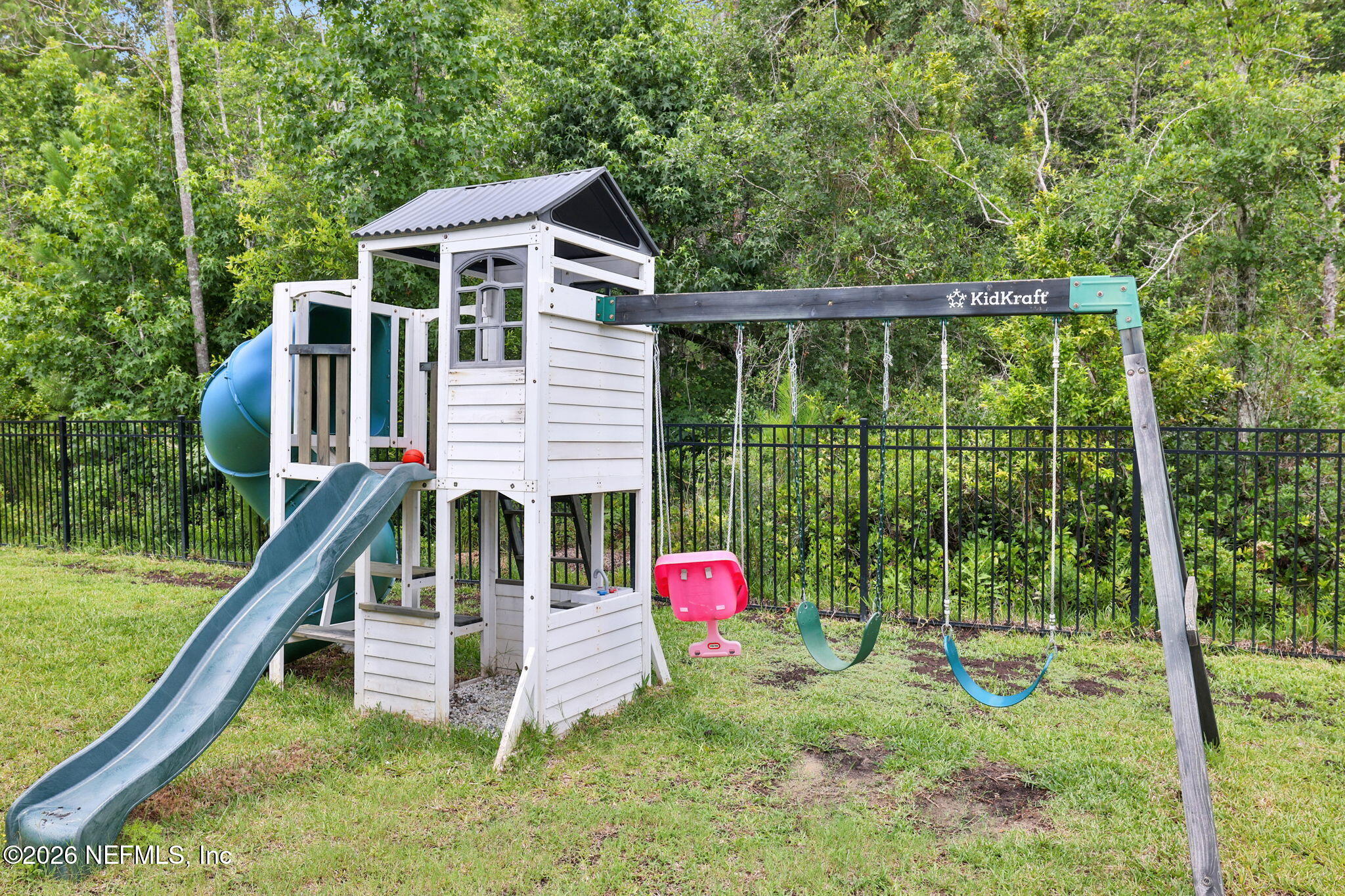 98 YARDLEY Court, St. Augustine