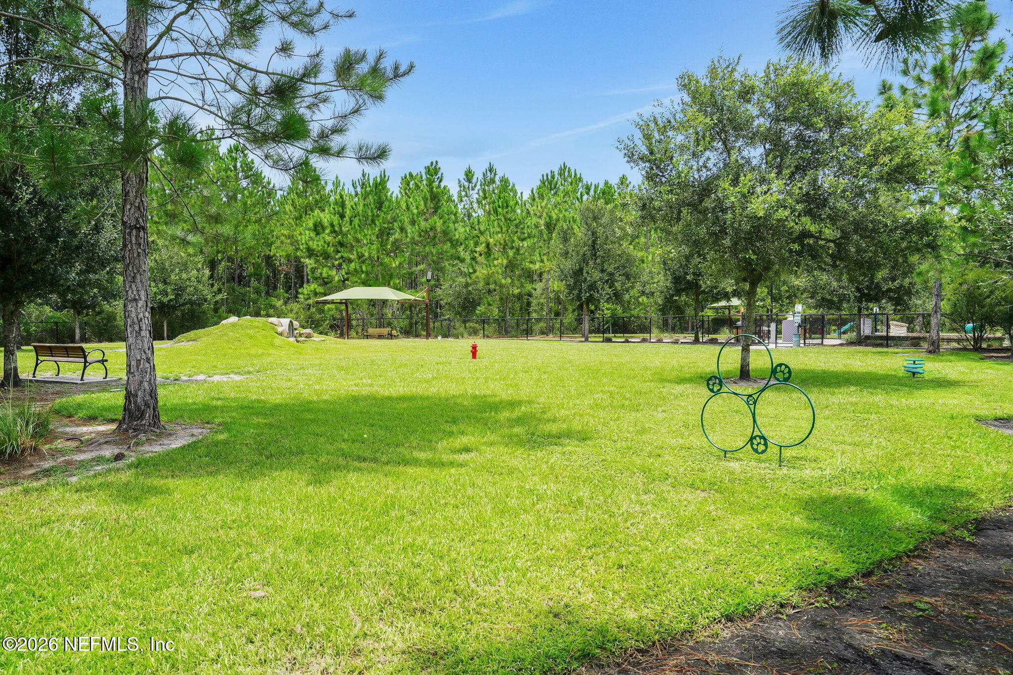 98 YARDLEY Court, St. Augustine