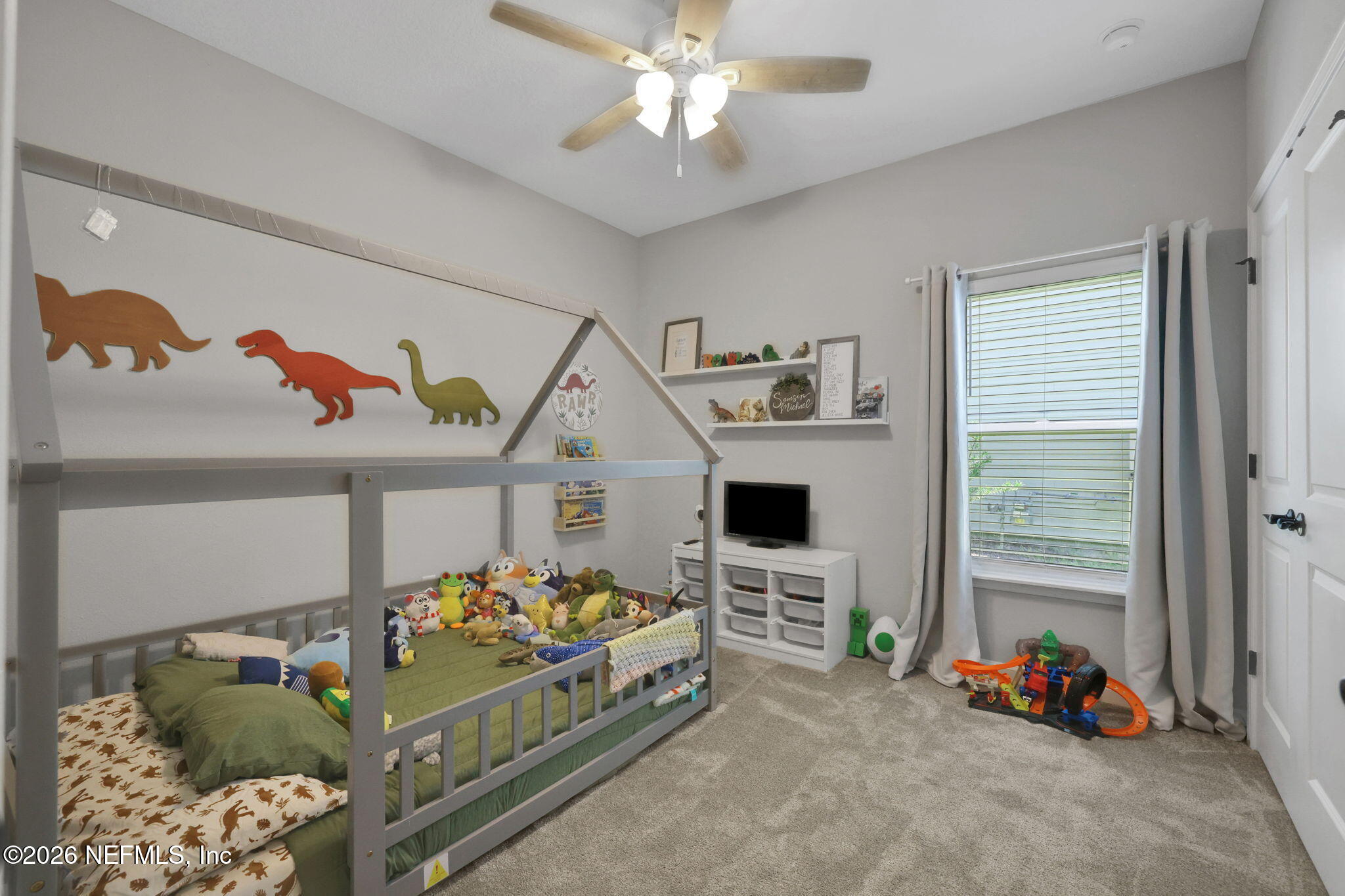 98 YARDLEY Court, St. Augustine