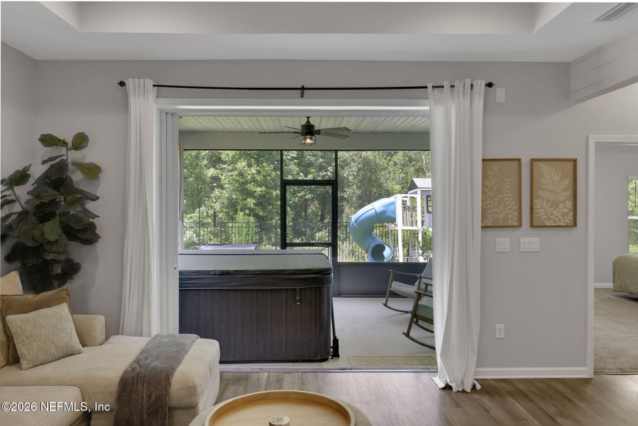 98 YARDLEY Court, St. Augustine