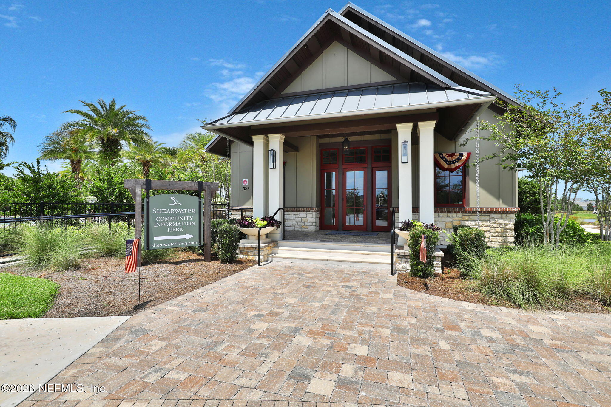 98 YARDLEY Court, St. Augustine