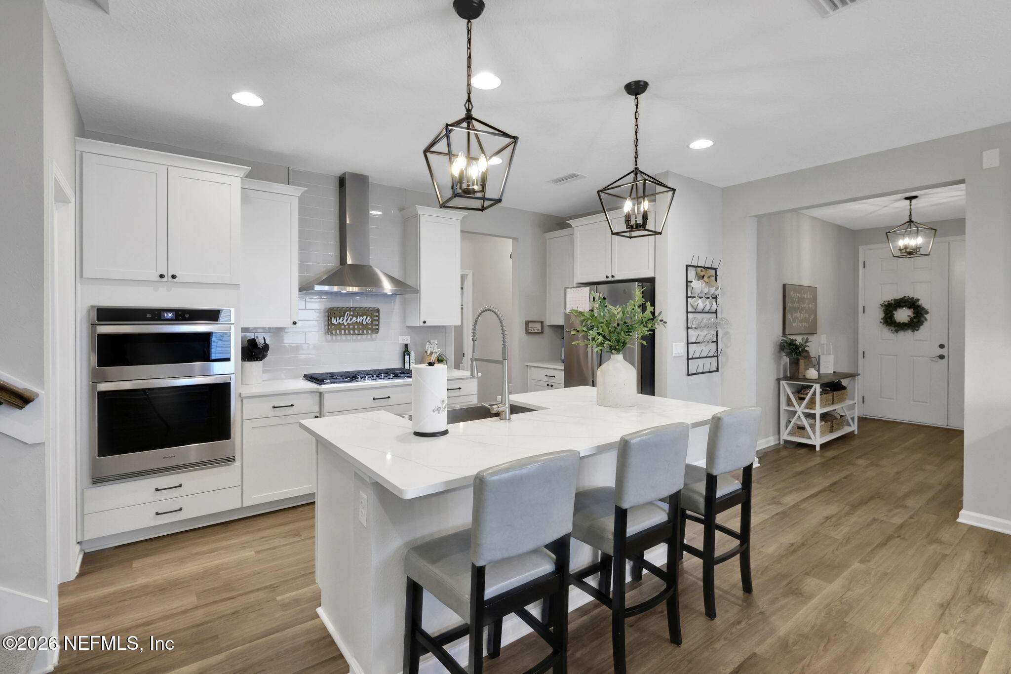 98 YARDLEY Court, St. Augustine