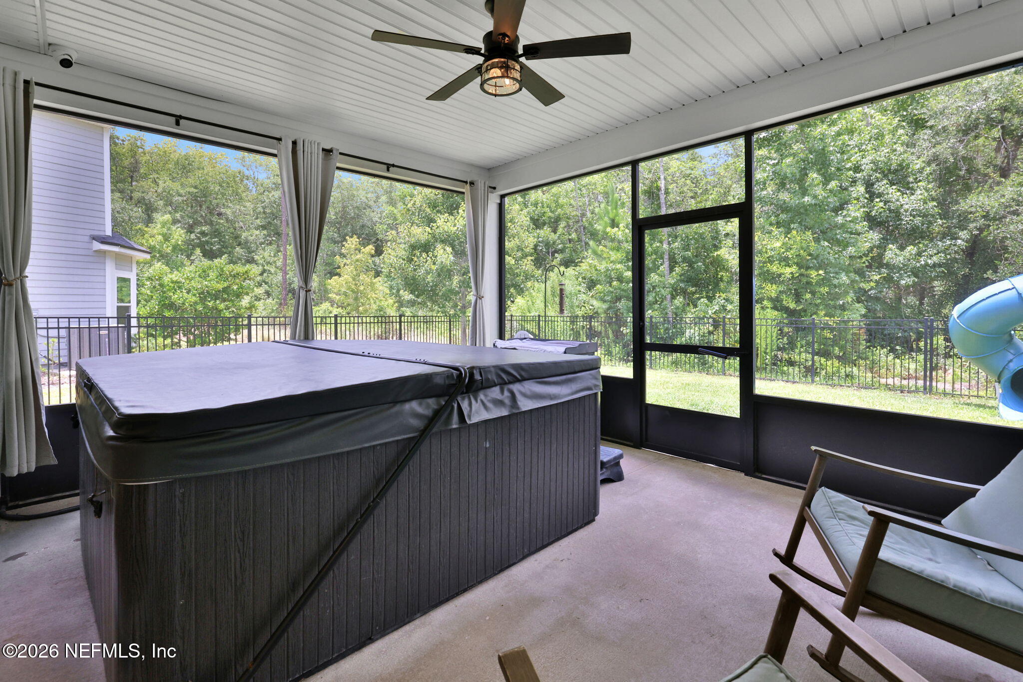 98 YARDLEY Court, St. Augustine