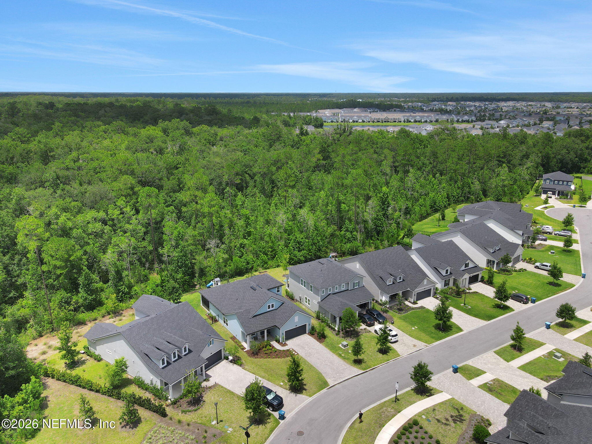 98 YARDLEY Court, St. Augustine