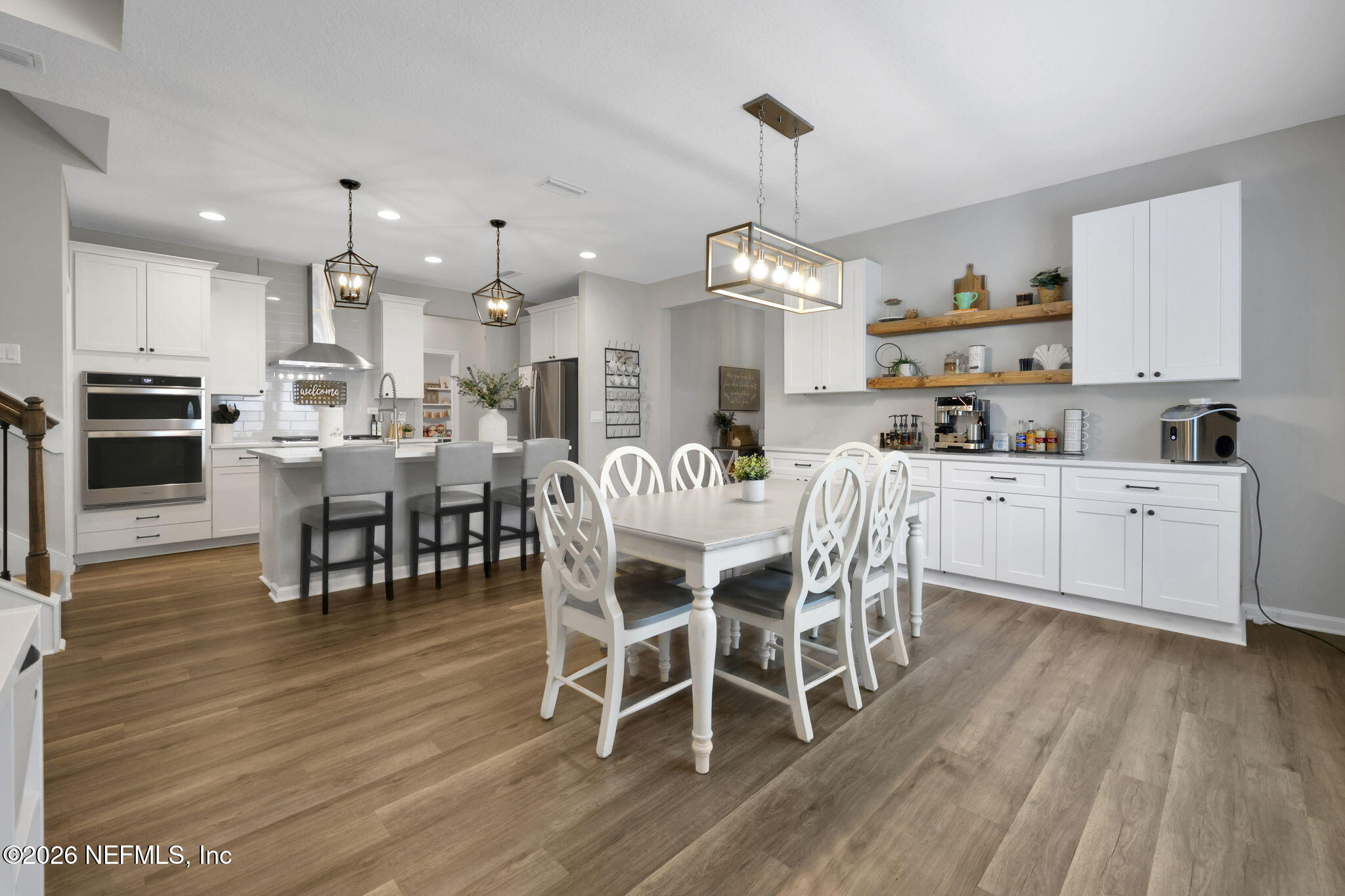 98 YARDLEY Court, St. Augustine