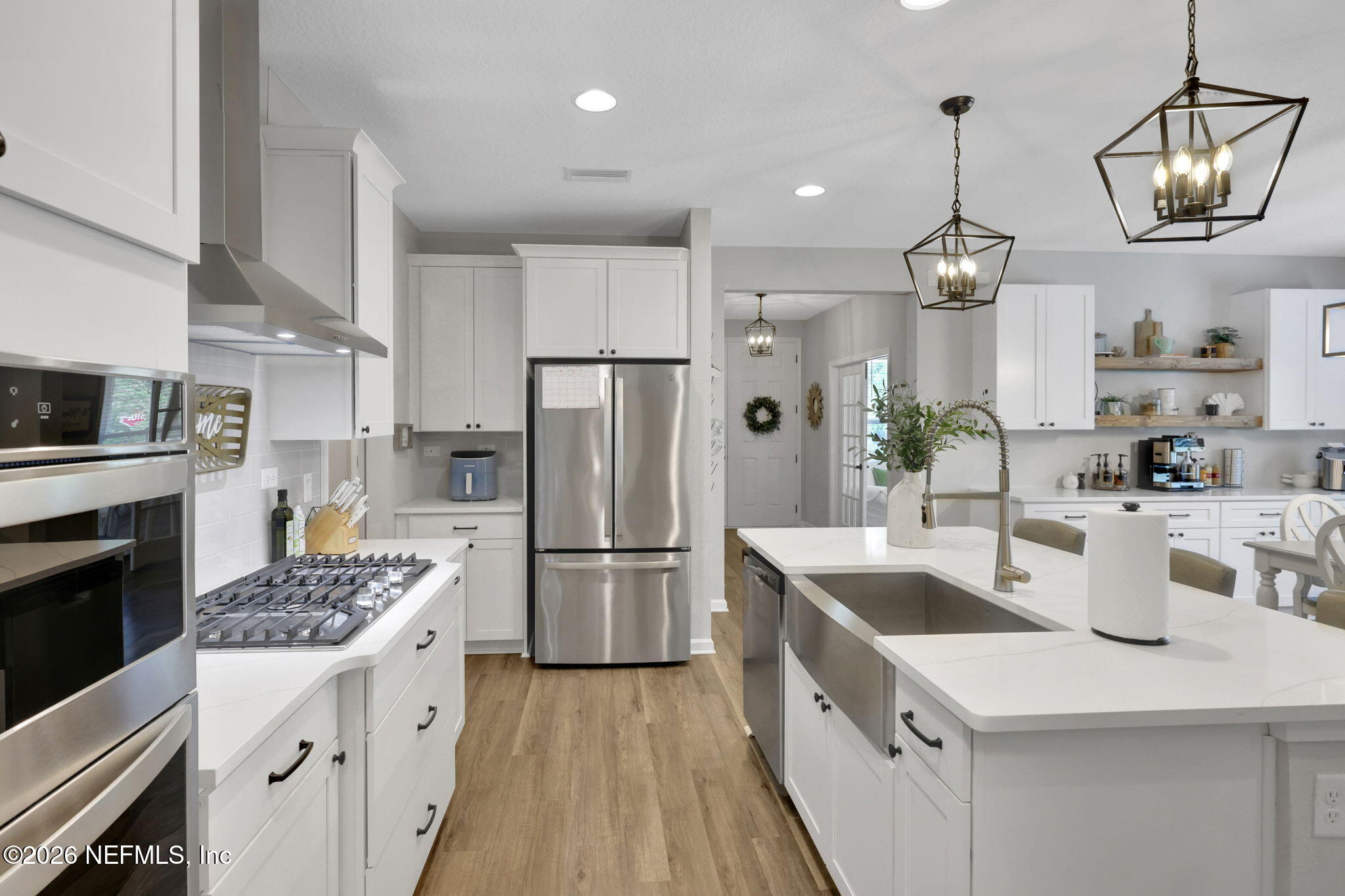 98 YARDLEY Court, St. Augustine