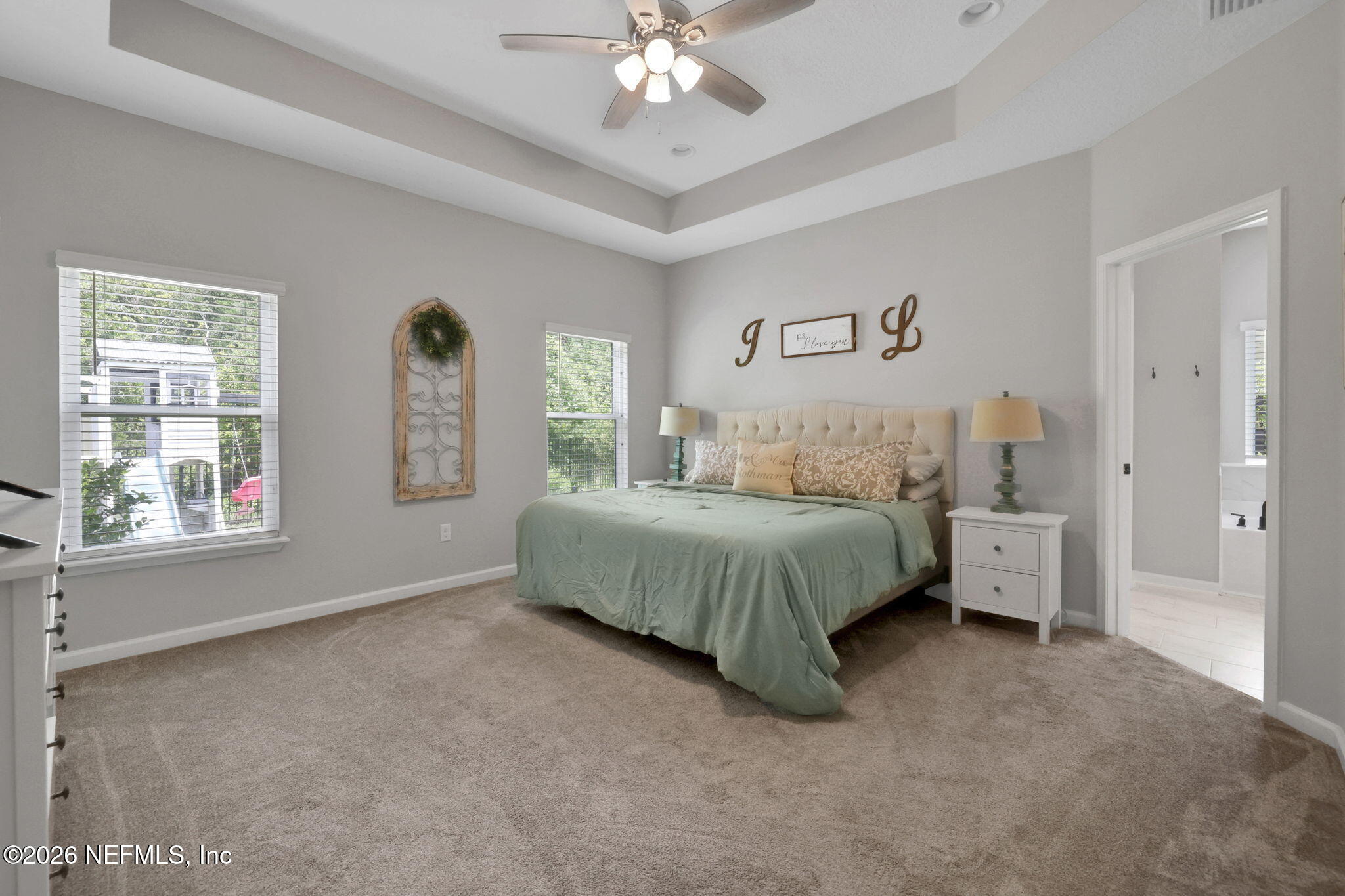 98 YARDLEY Court, St. Augustine