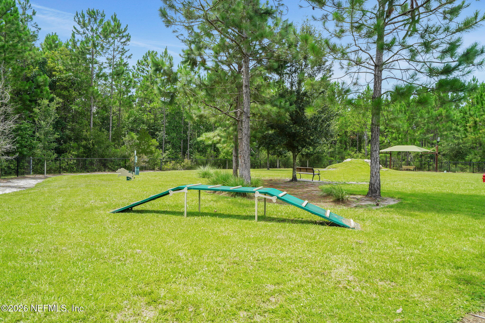 98 YARDLEY Court, St. Augustine