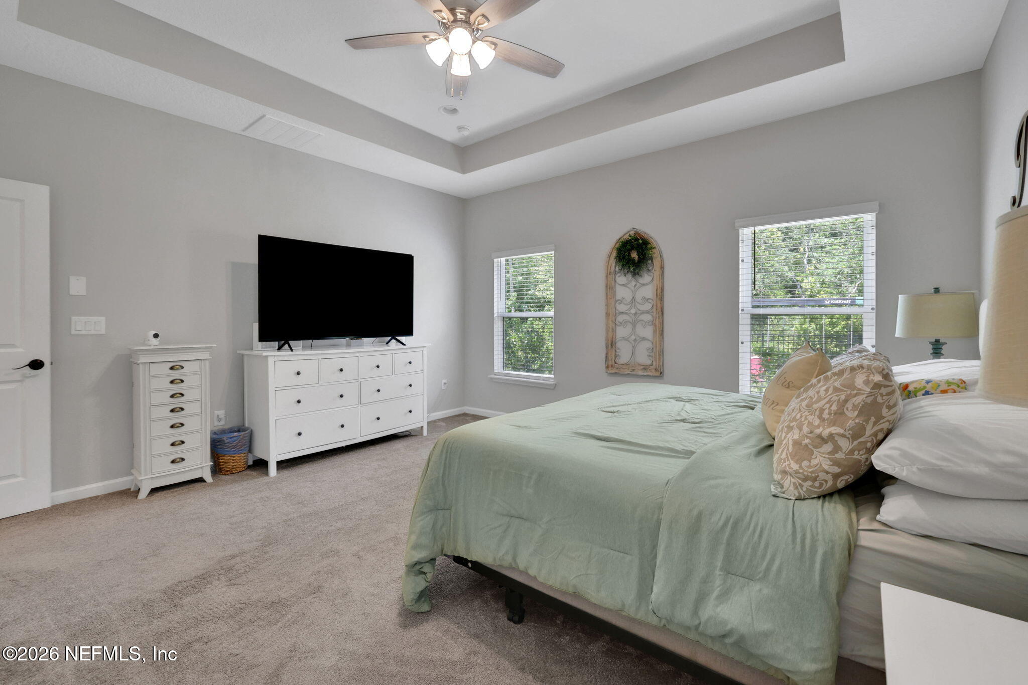 98 YARDLEY Court, St. Augustine