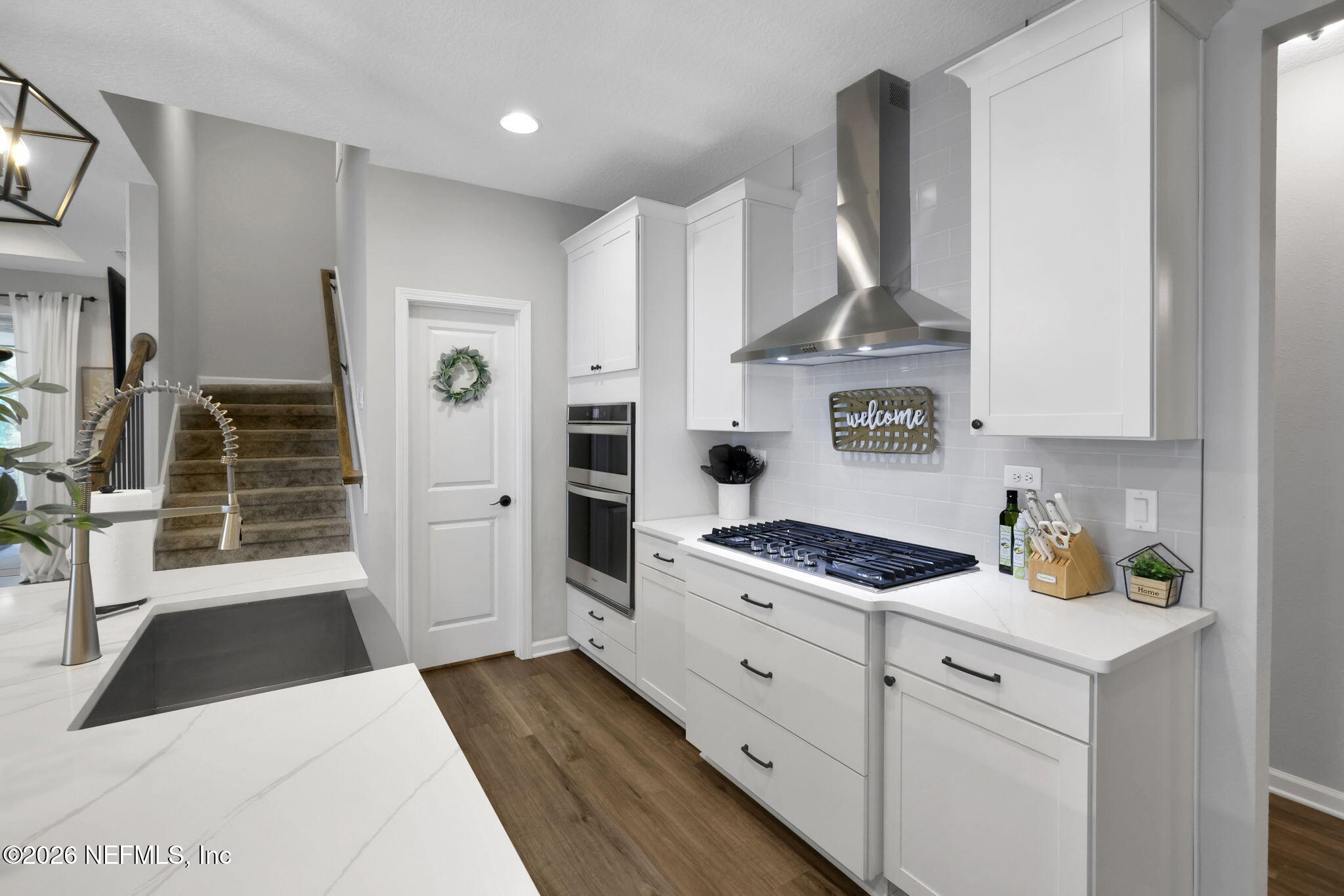 98 YARDLEY Court, St. Augustine