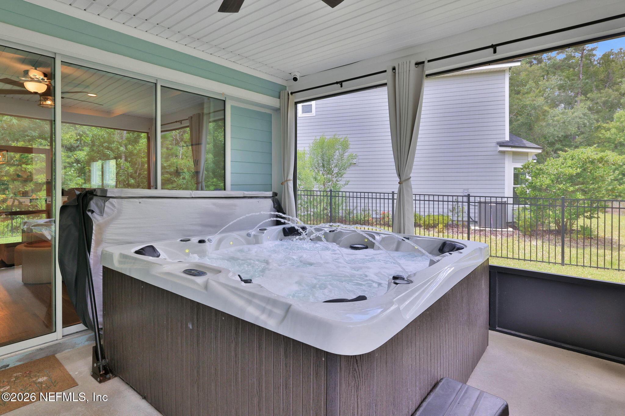 98 YARDLEY Court, St. Augustine
