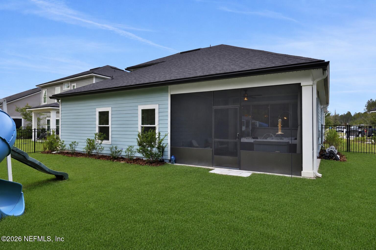 98 YARDLEY Court, St. Augustine