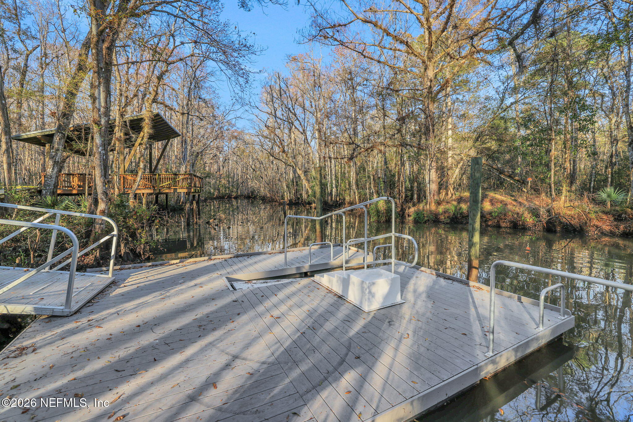 98 YARDLEY Court, St. Augustine