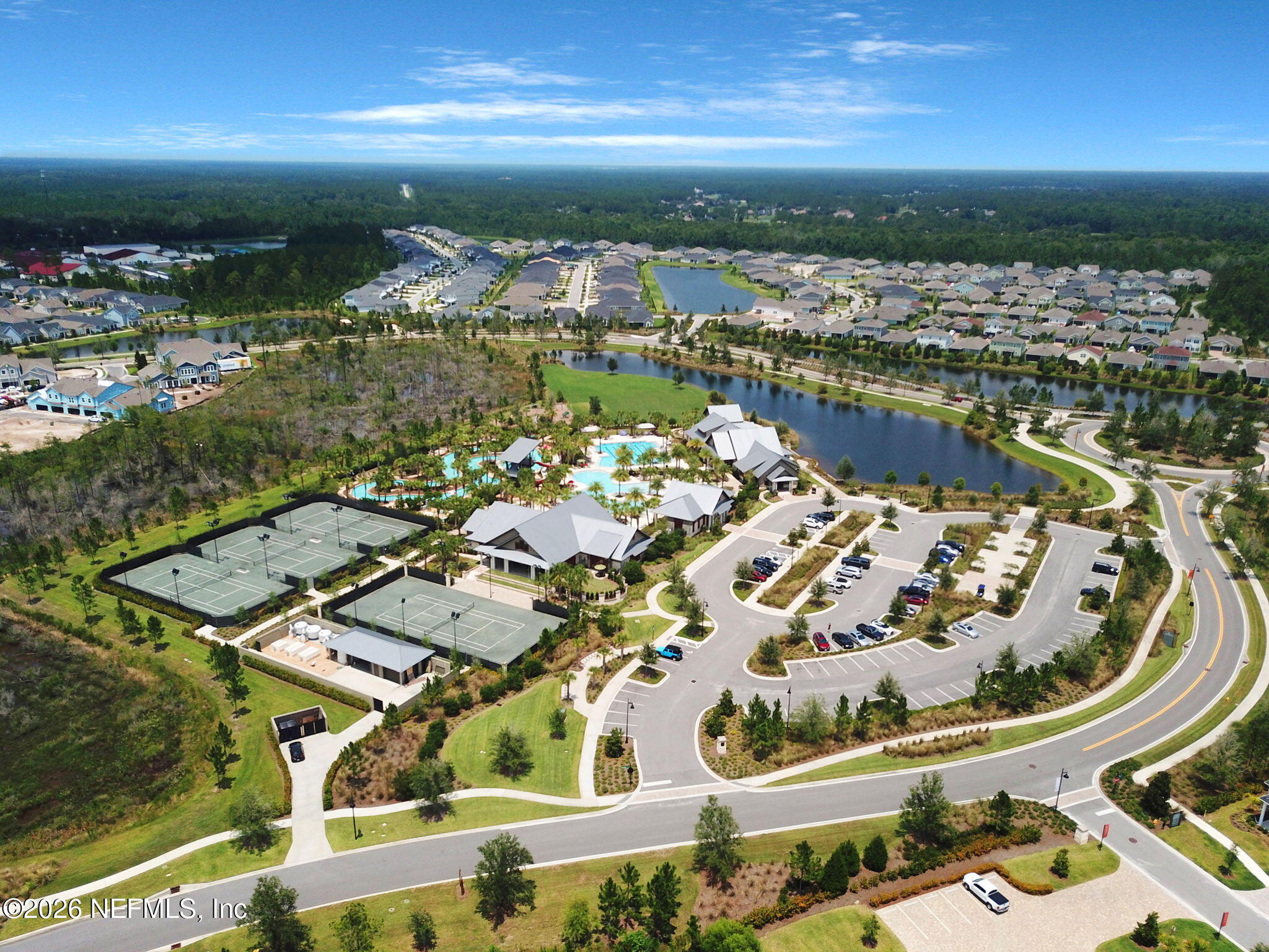 98 YARDLEY Court, St. Augustine