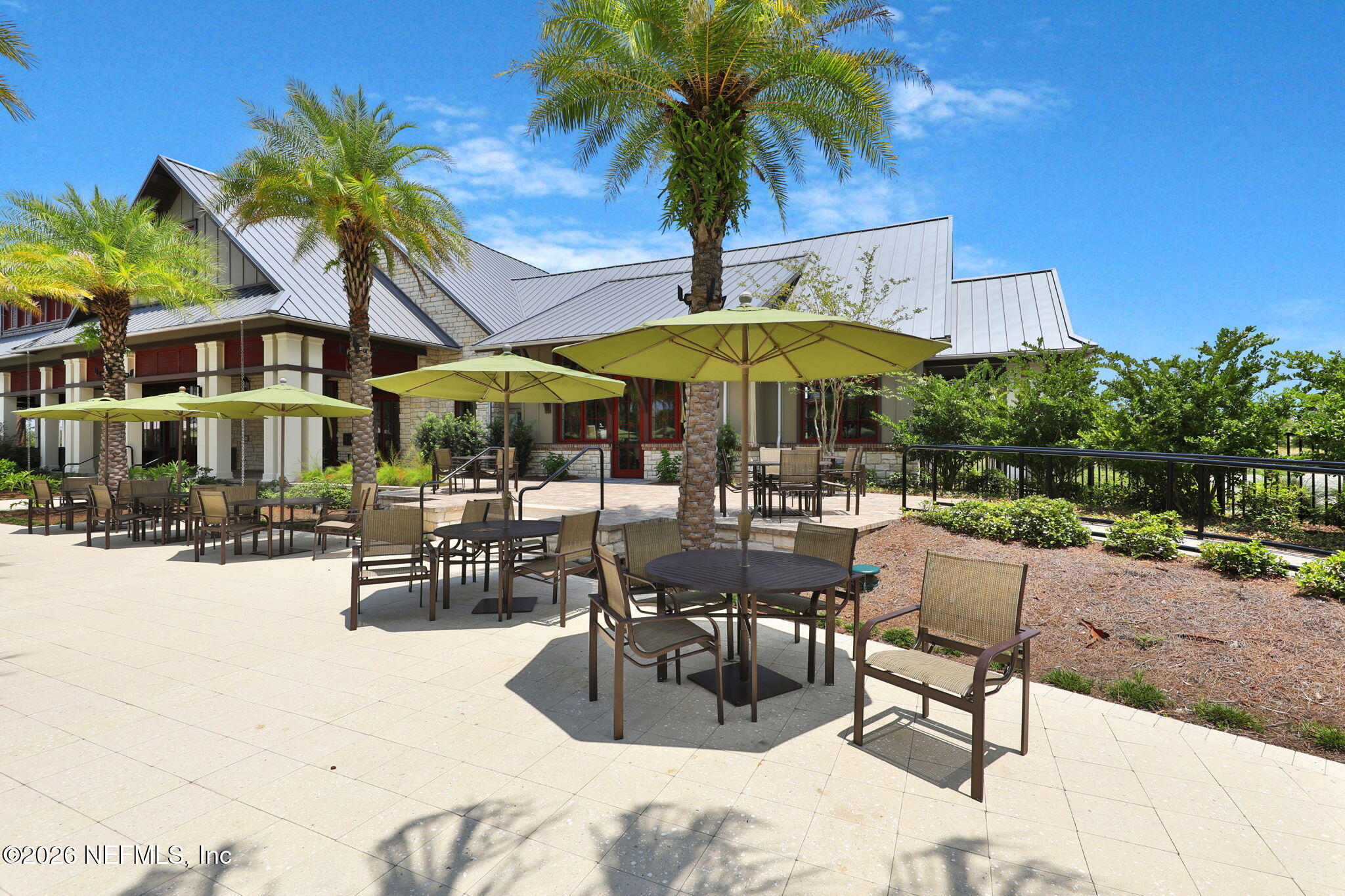 98 YARDLEY Court, St. Augustine
