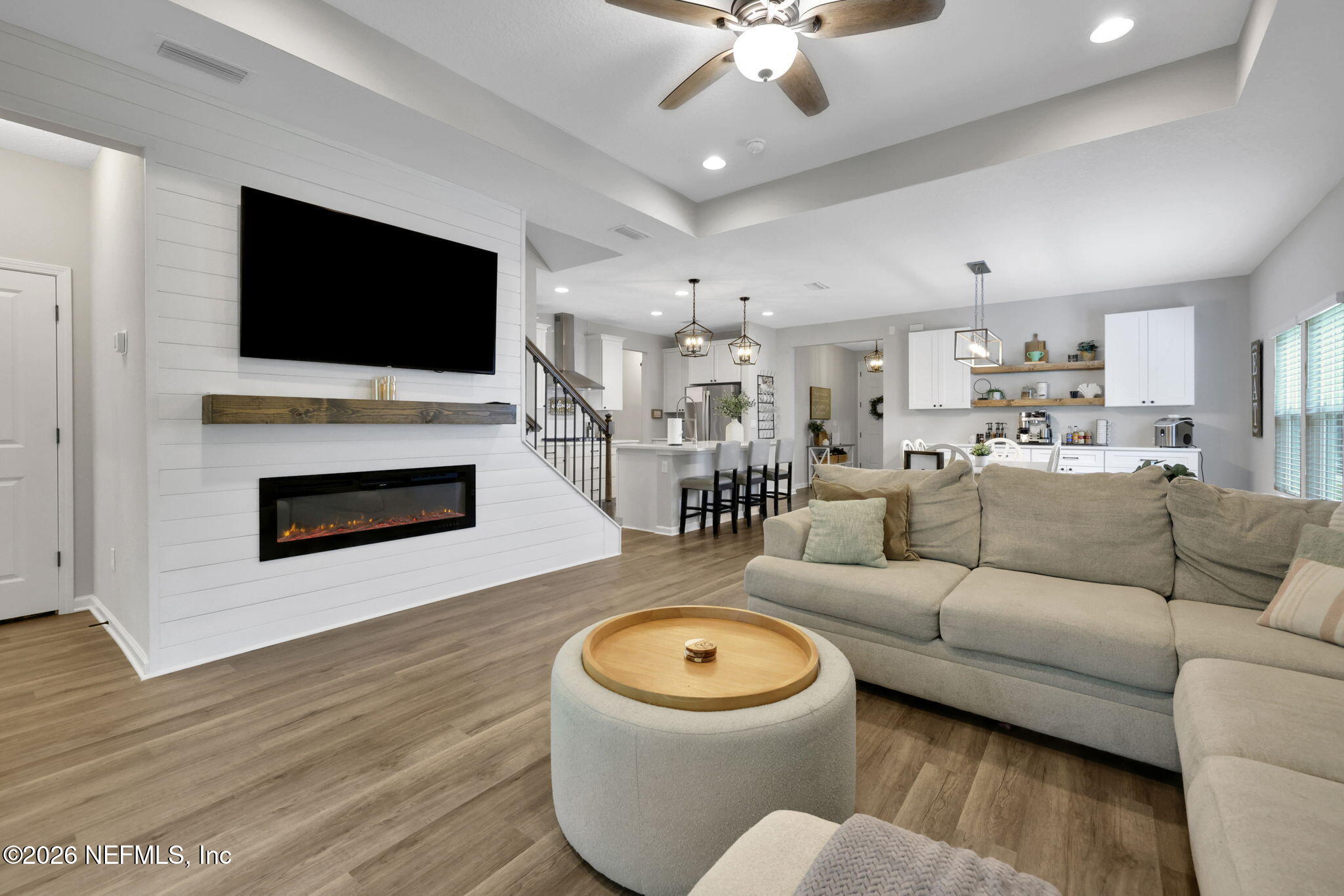 98 YARDLEY Court, St. Augustine