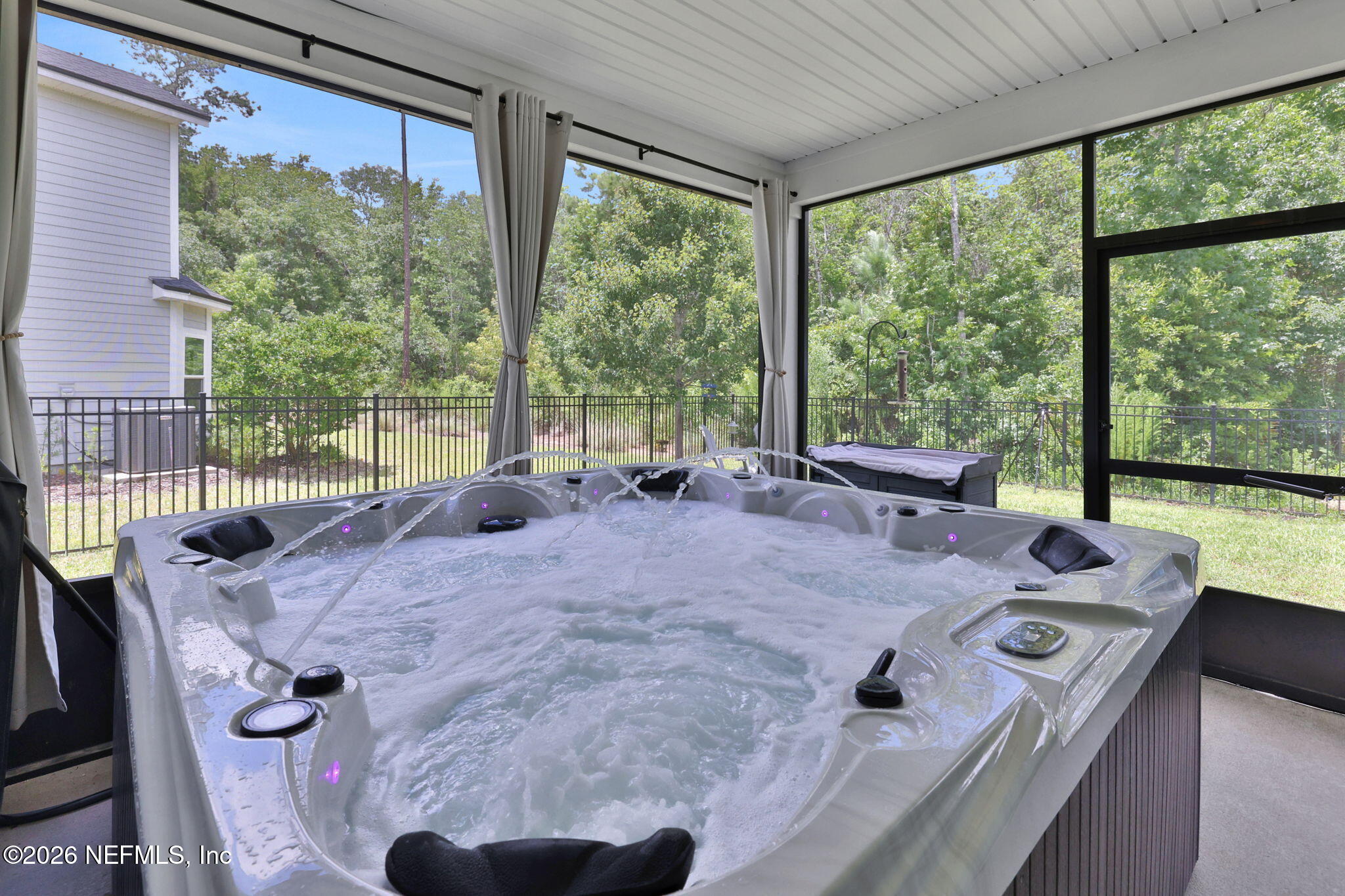 98 YARDLEY Court, St. Augustine