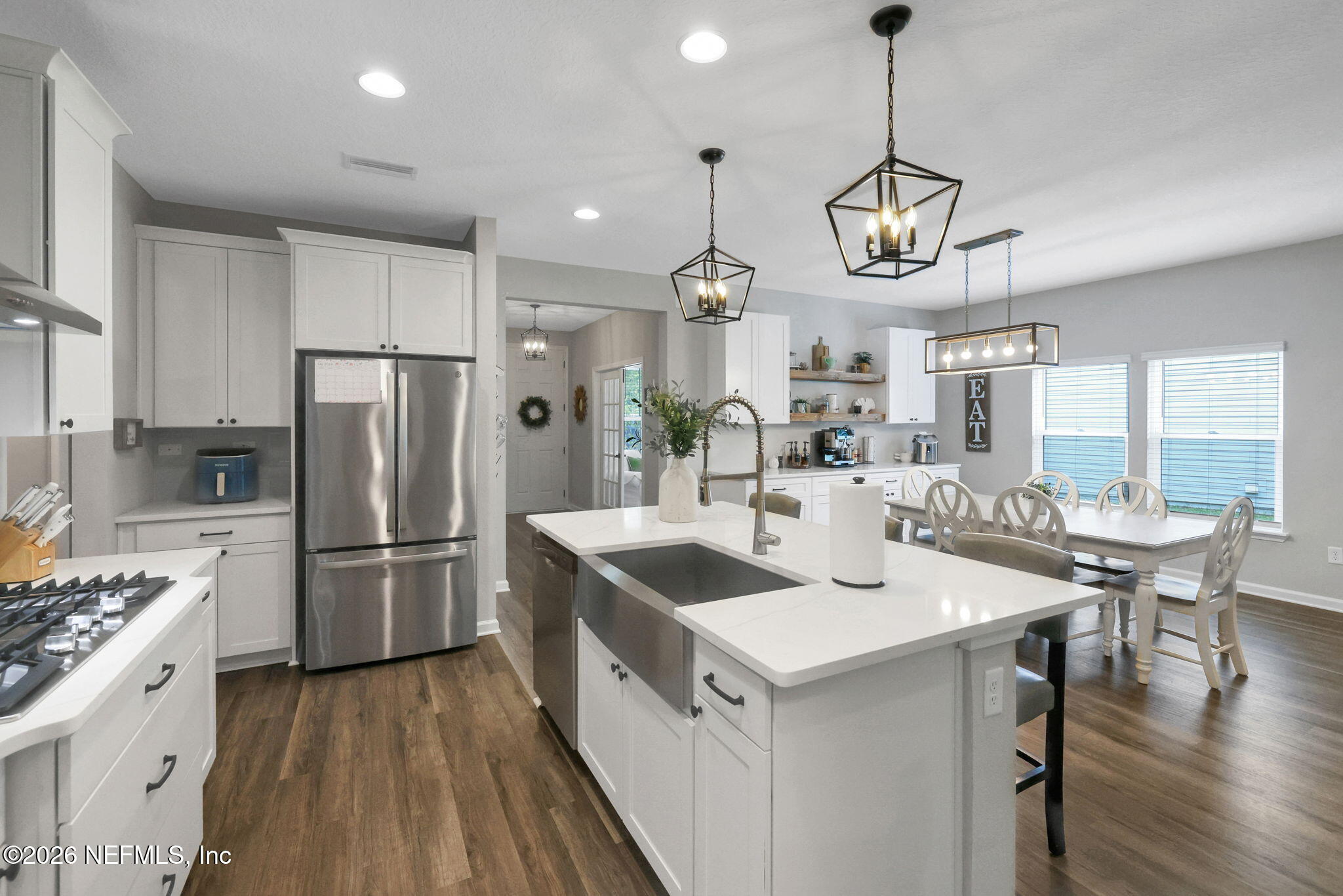 98 YARDLEY Court, St. Augustine