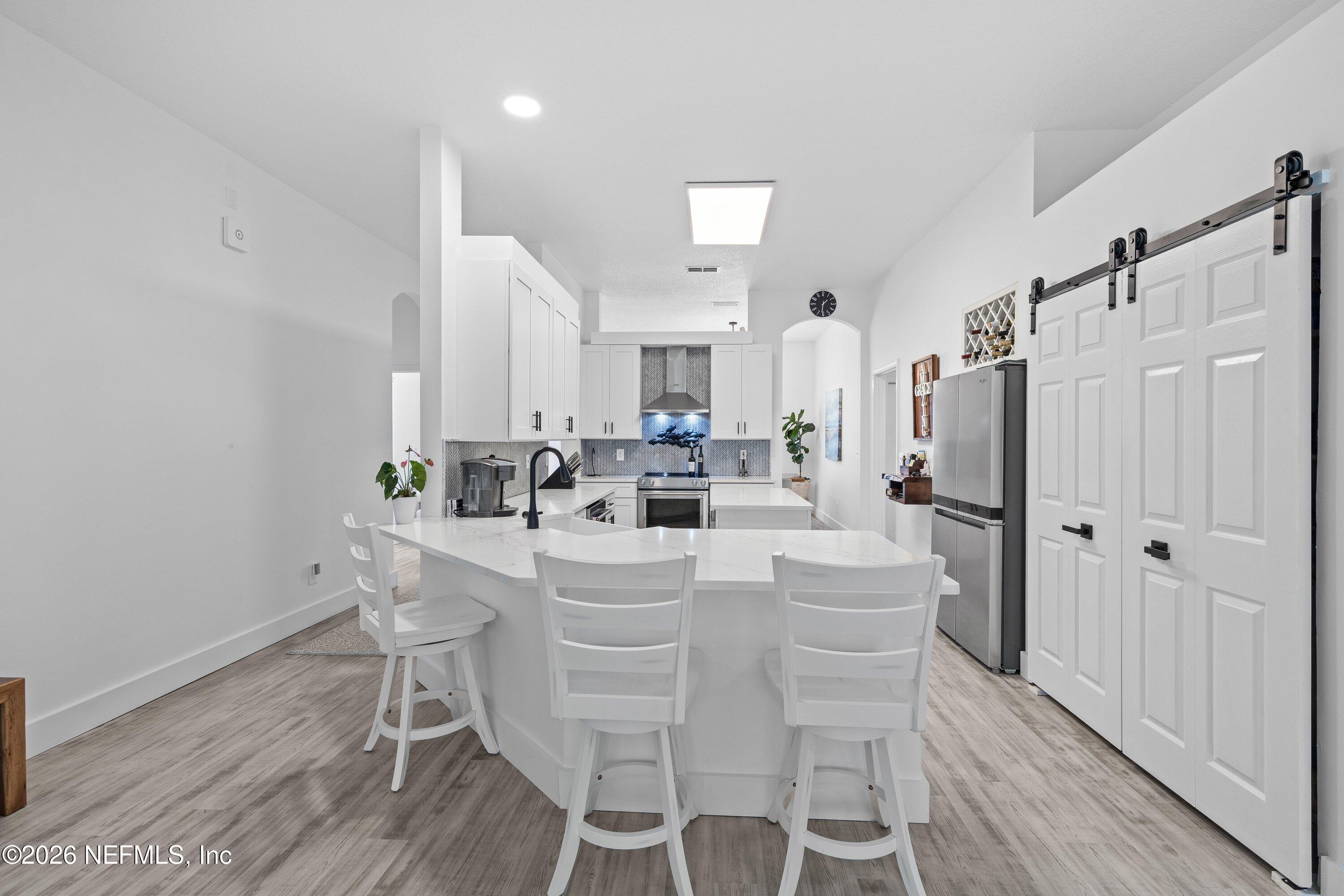 728 E CUMBERLAND Court, St. Johns