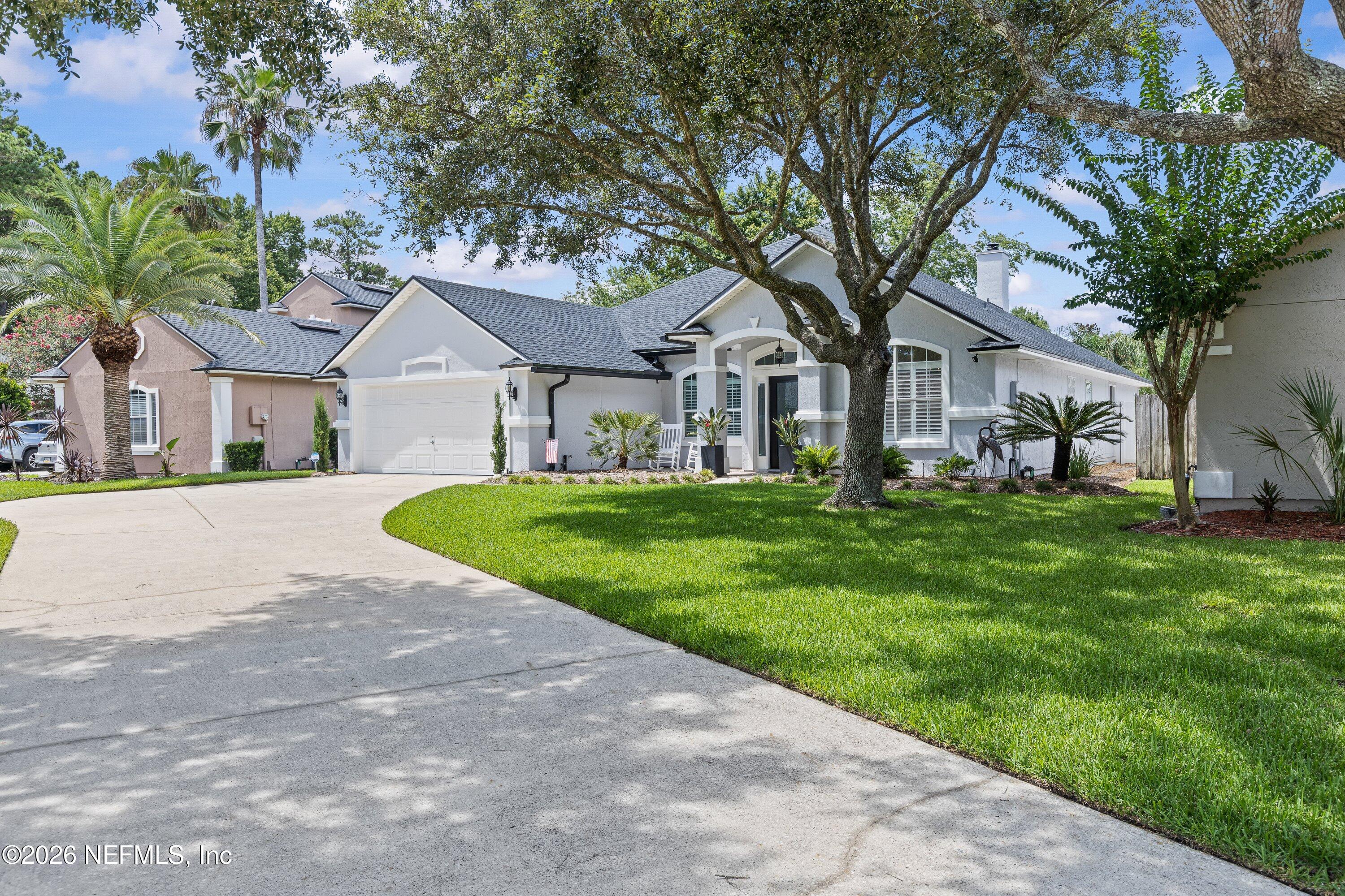 728 E CUMBERLAND Court, St. Johns