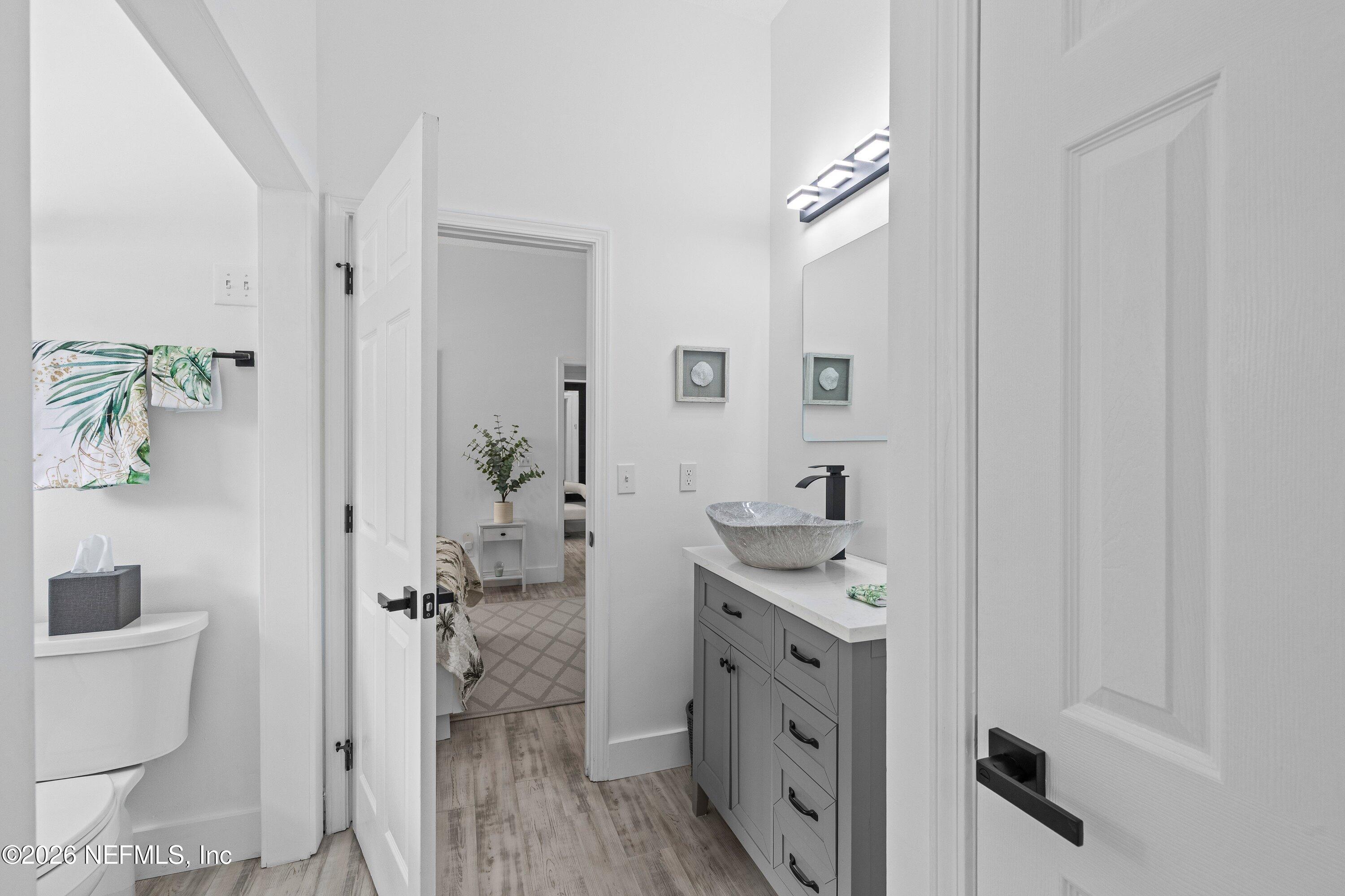 728 E CUMBERLAND Court, St. Johns